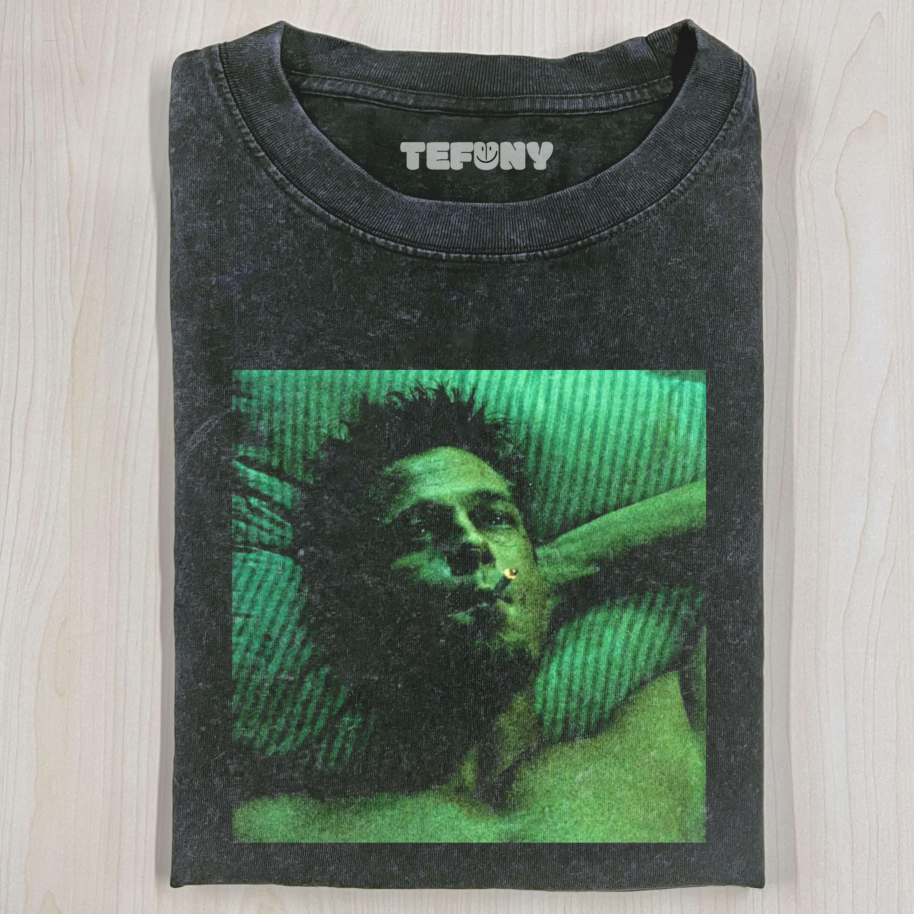 FIGHT CLUB T-SHIRT V1