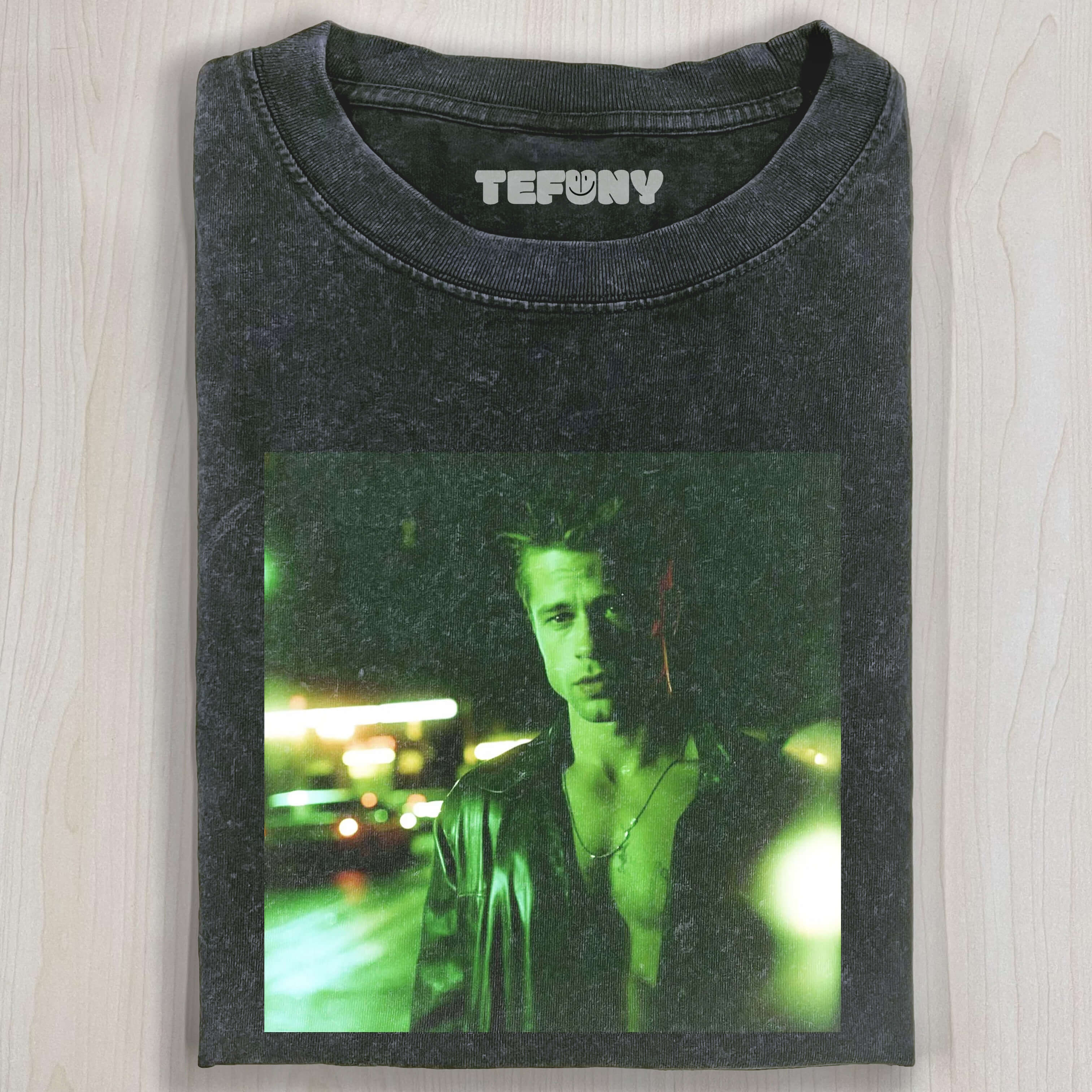 FIGHT CLUB T-SHIRT V2