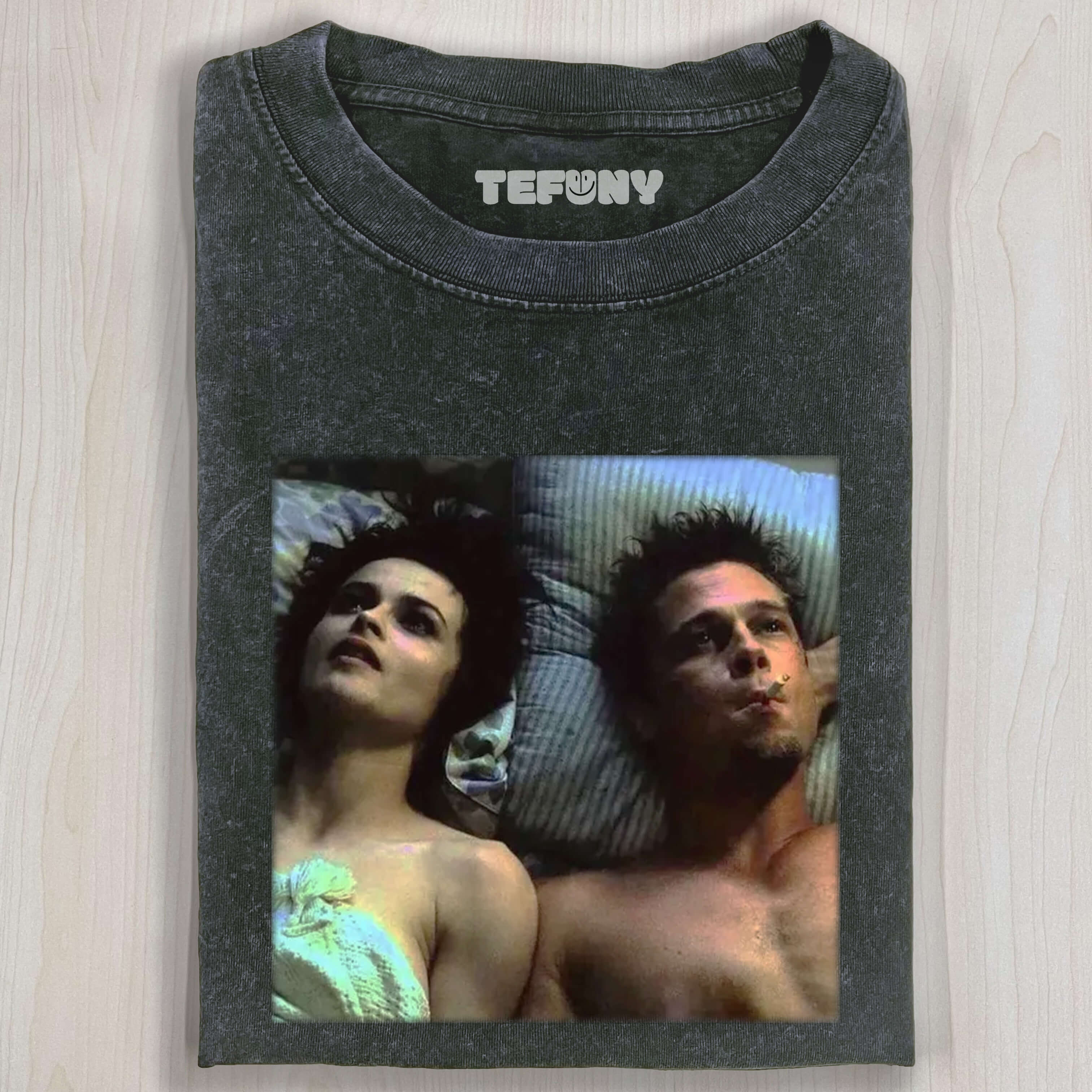 FIGHT CLUB TEE