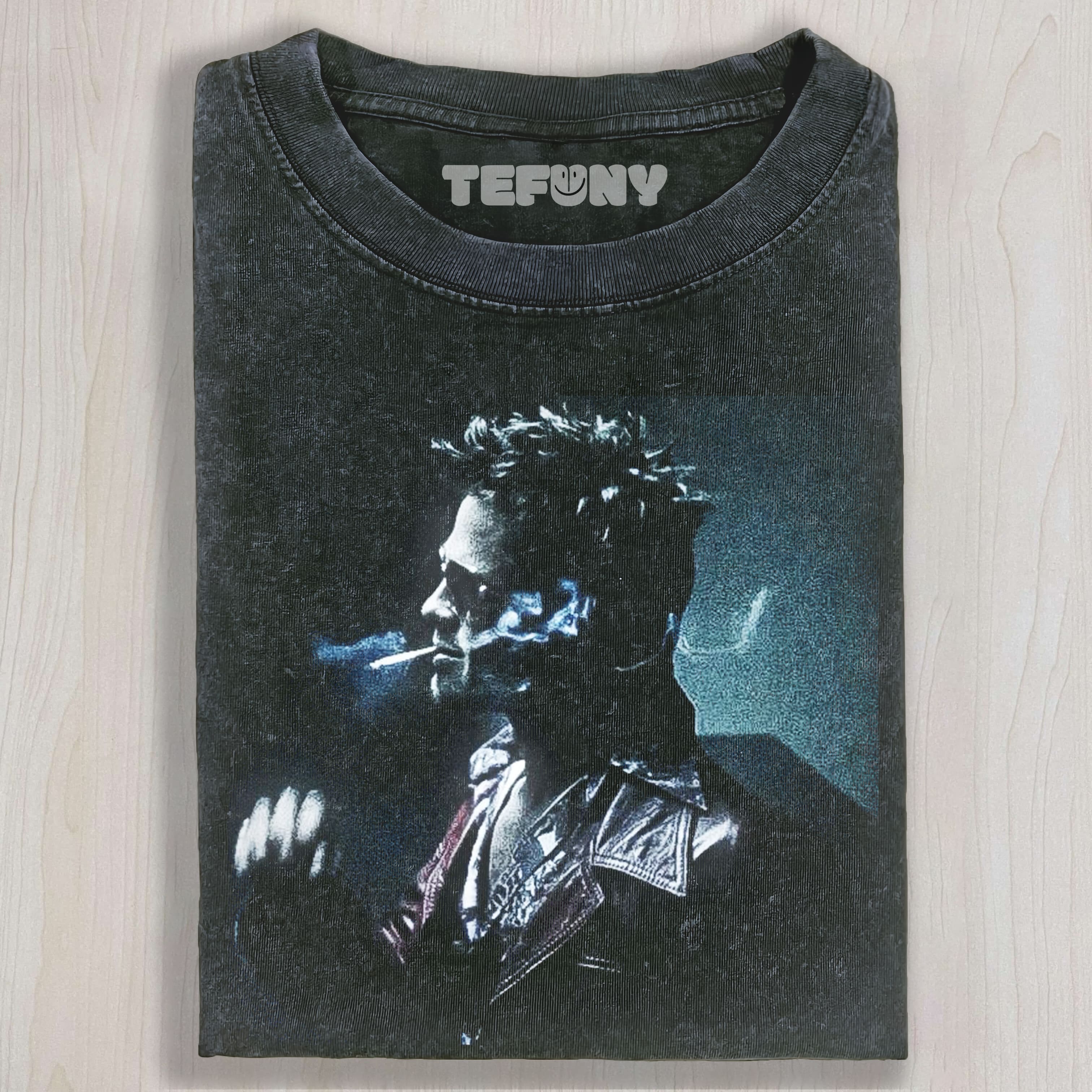 FIGHT CLUB V1 UNISEX TEE, TANK TOP, LAYERED LS, SWEATSHIRT & HOODIE