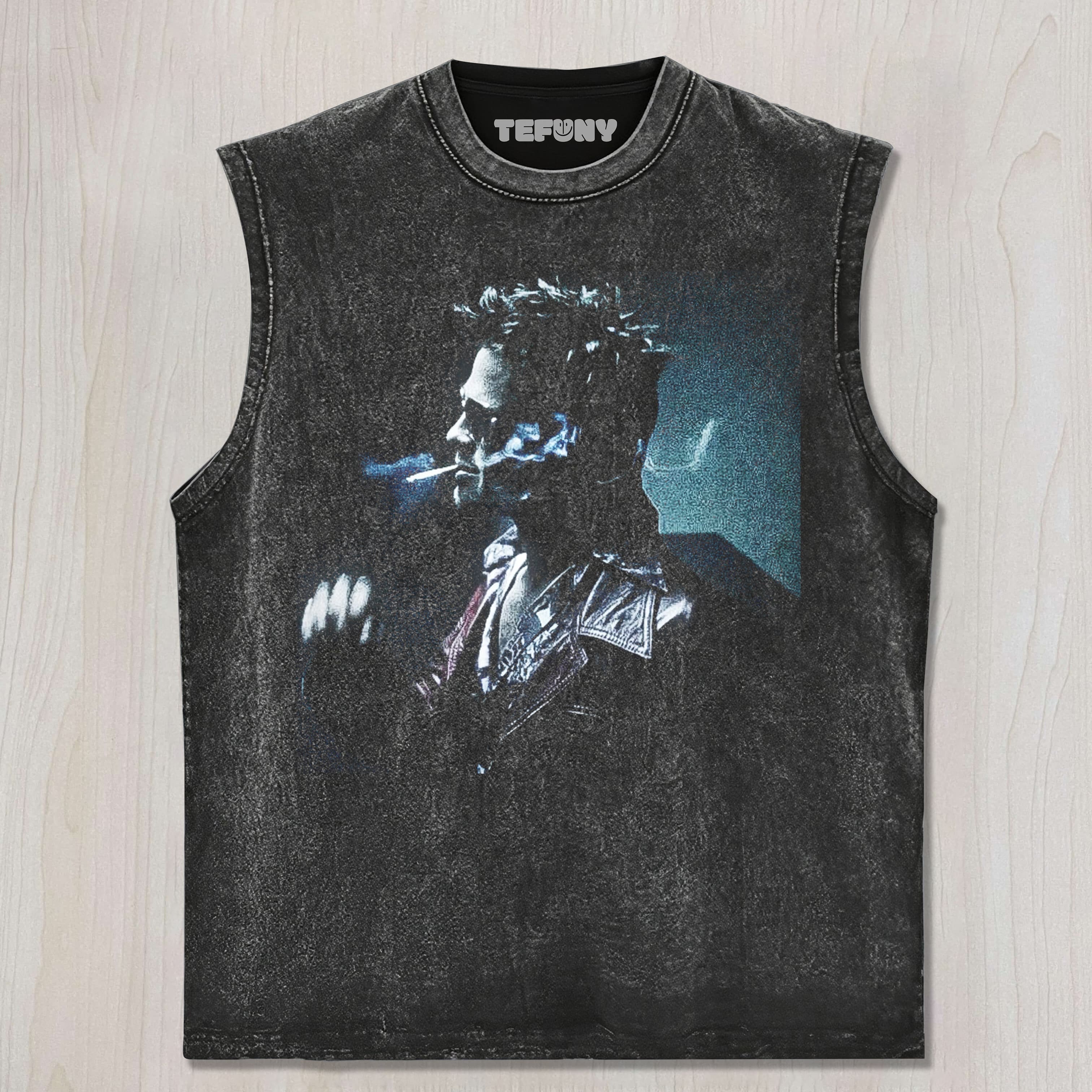 FIGHT CLUB V1 UNISEX TEE, TANK TOP, LAYERED LS, SWEATSHIRT & HOODIE