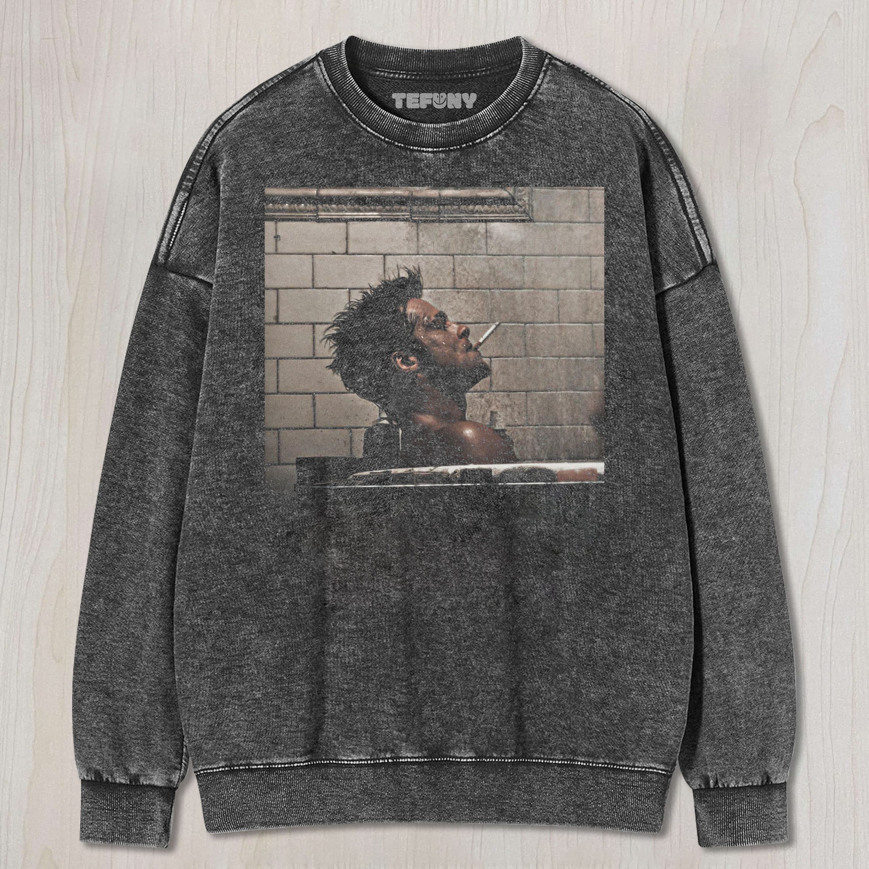 FIGHT CLUB V2 UNISEX TEE, TANK TOP, LAYERED LS, SWEATSHIRT & HOODIE