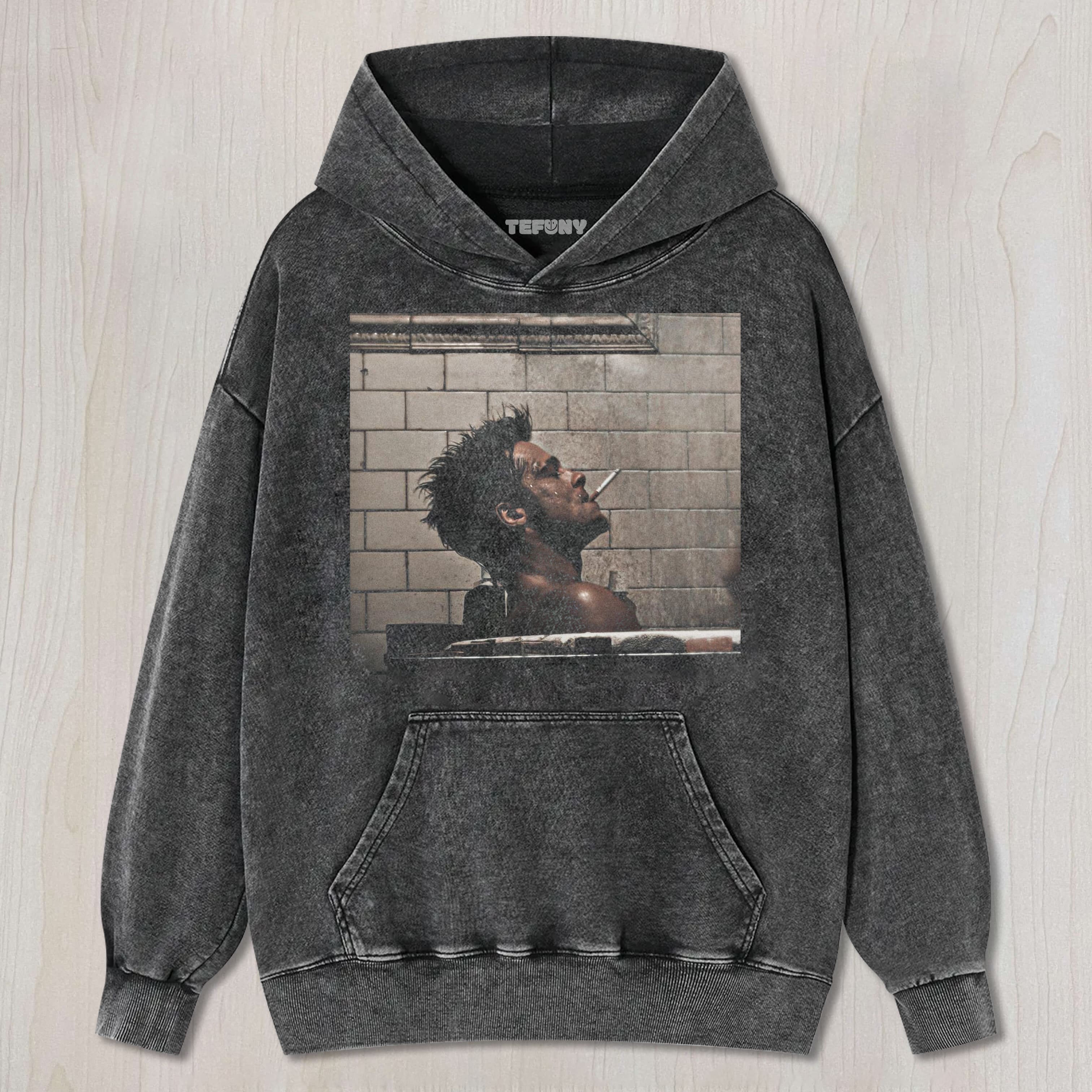 FIGHT CLUB V2 UNISEX TEE, TANK TOP, LAYERED LS, SWEATSHIRT & HOODIE