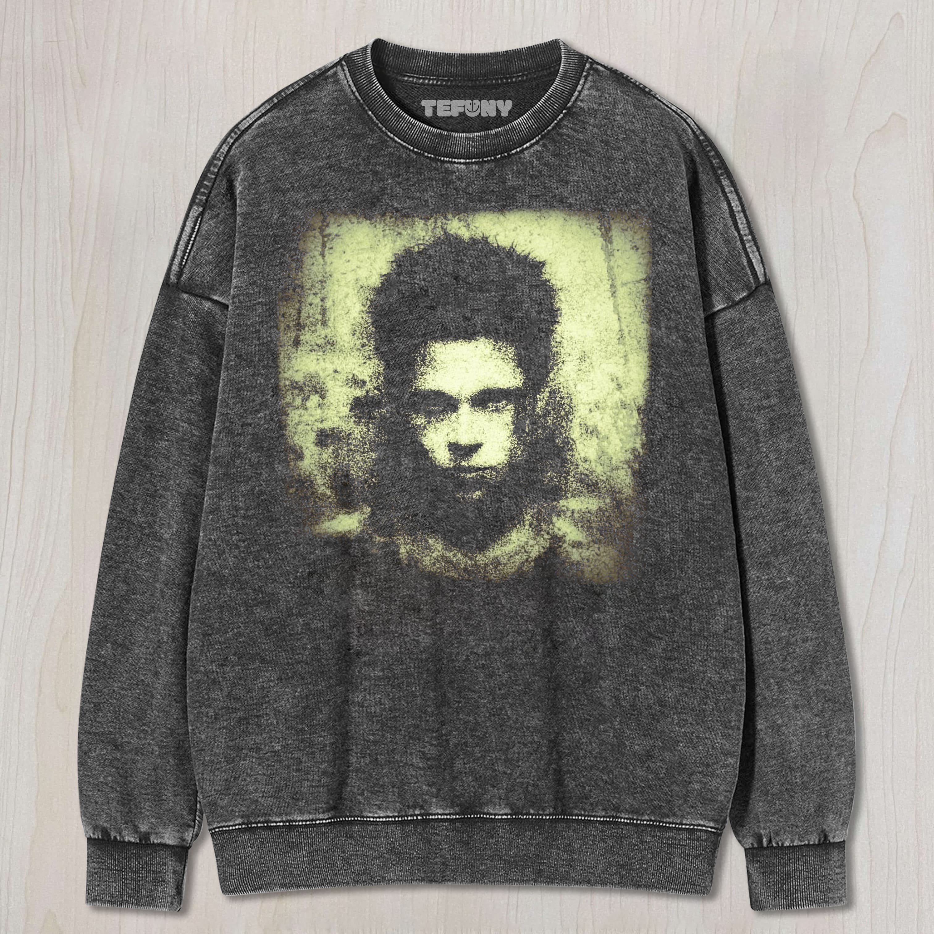 FIGHT CLUB V4 UNISEX TEE, TANK TOP, LAYERED LS, SWEATSHIRT & HOODIE