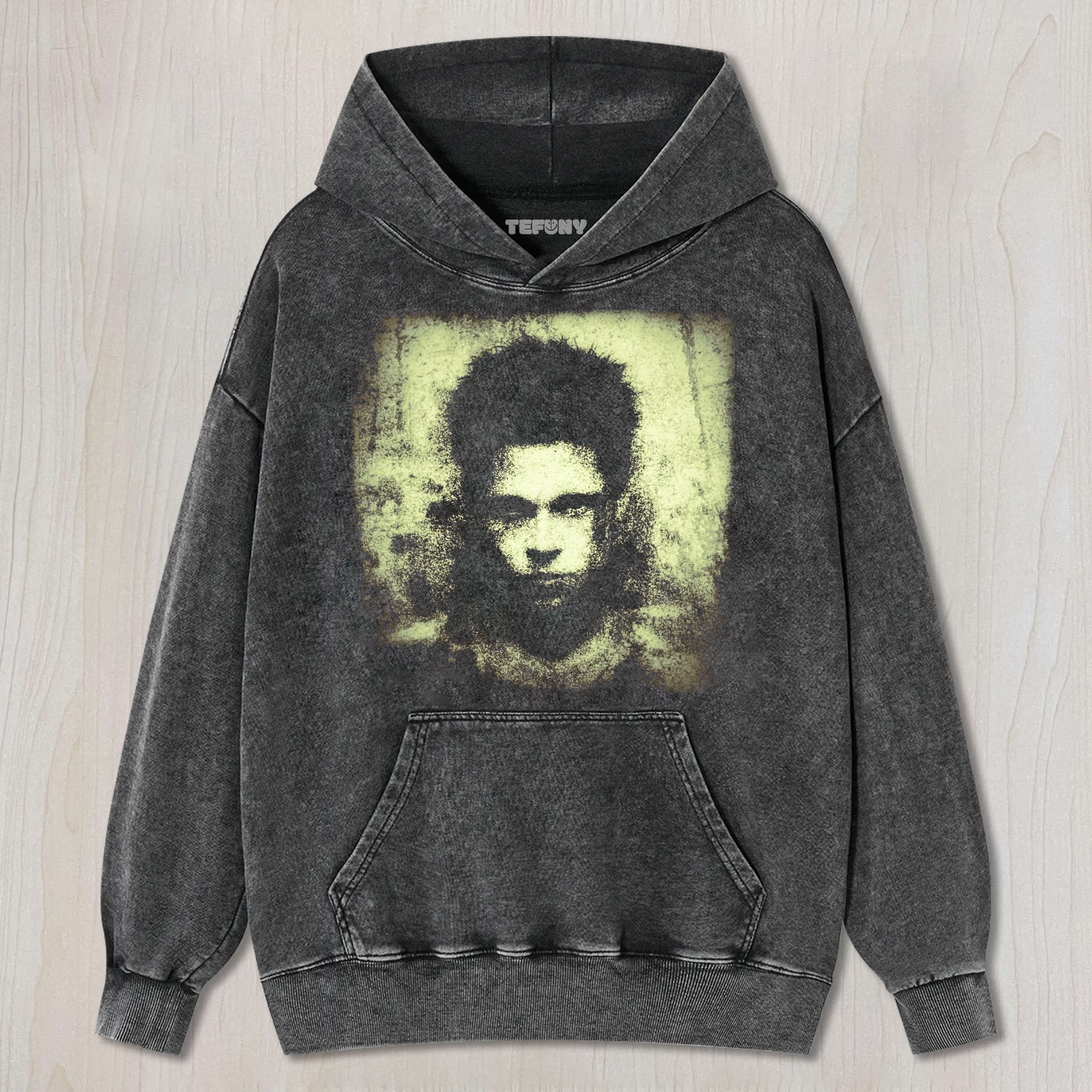 FIGHT CLUB V4 UNISEX TEE, TANK TOP, LAYERED LS, SWEATSHIRT & HOODIE