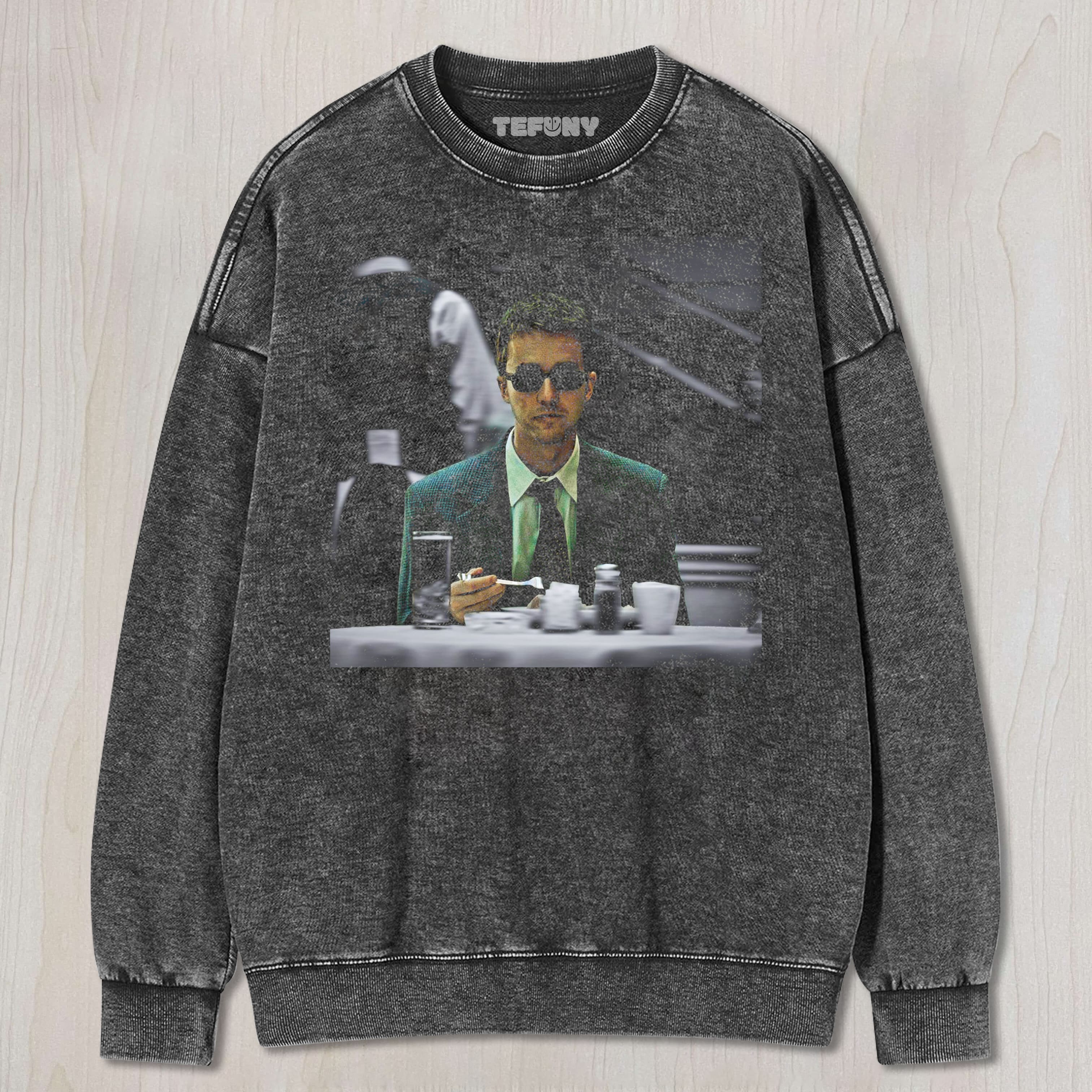 FIGHT CLUB V6 UNISEX TEE, TANK TOP, LAYERED LS, SWEATSHIRT & HOODIE