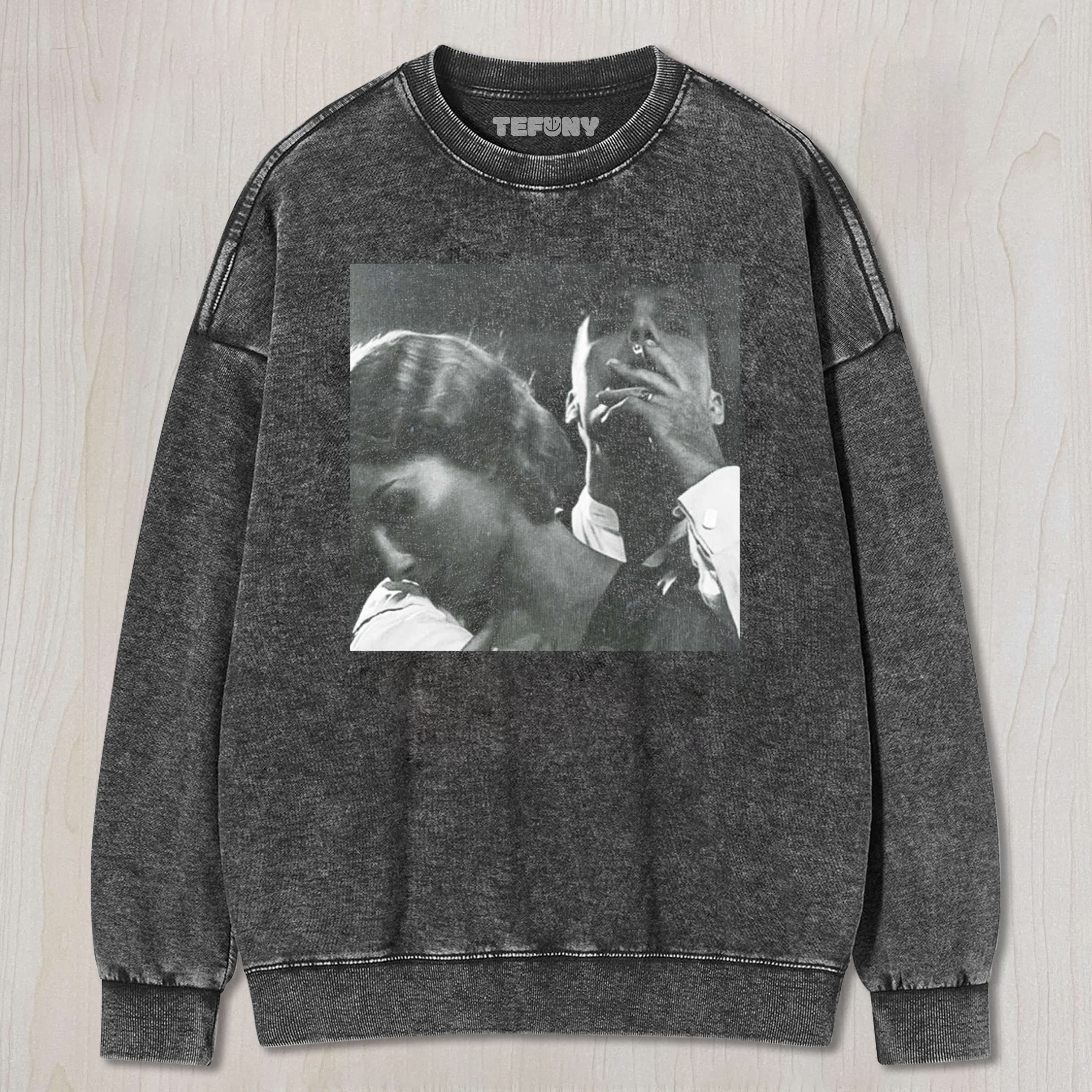FIRE AT FINGERTIPS 1 UNISEX TEE, TANK TOP, LAYERED LS, SWEATSHIRT & HOODIE