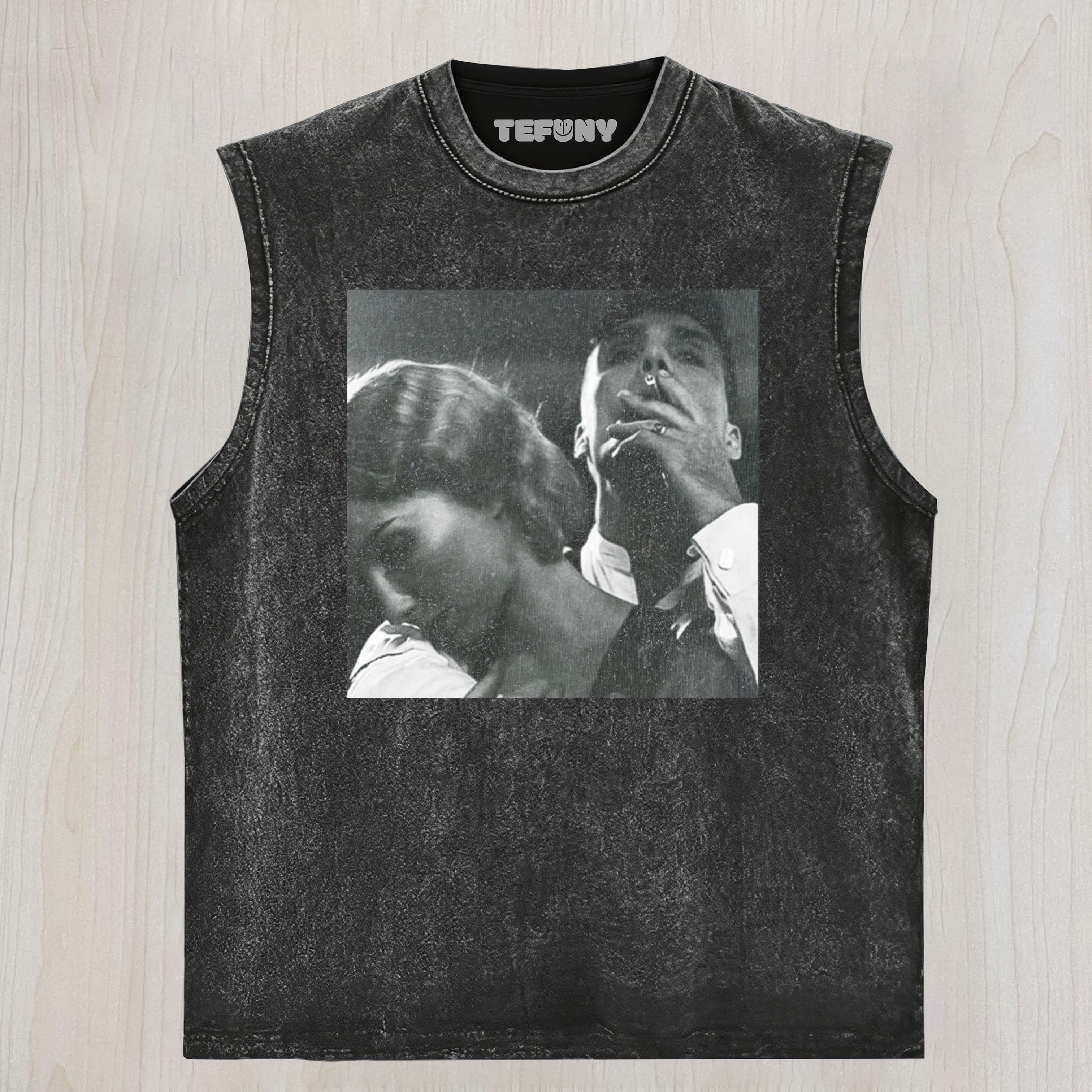 FIRE AT FINGERTIPS 1 UNISEX TEE, TANK TOP, LAYERED LS, SWEATSHIRT & HOODIE