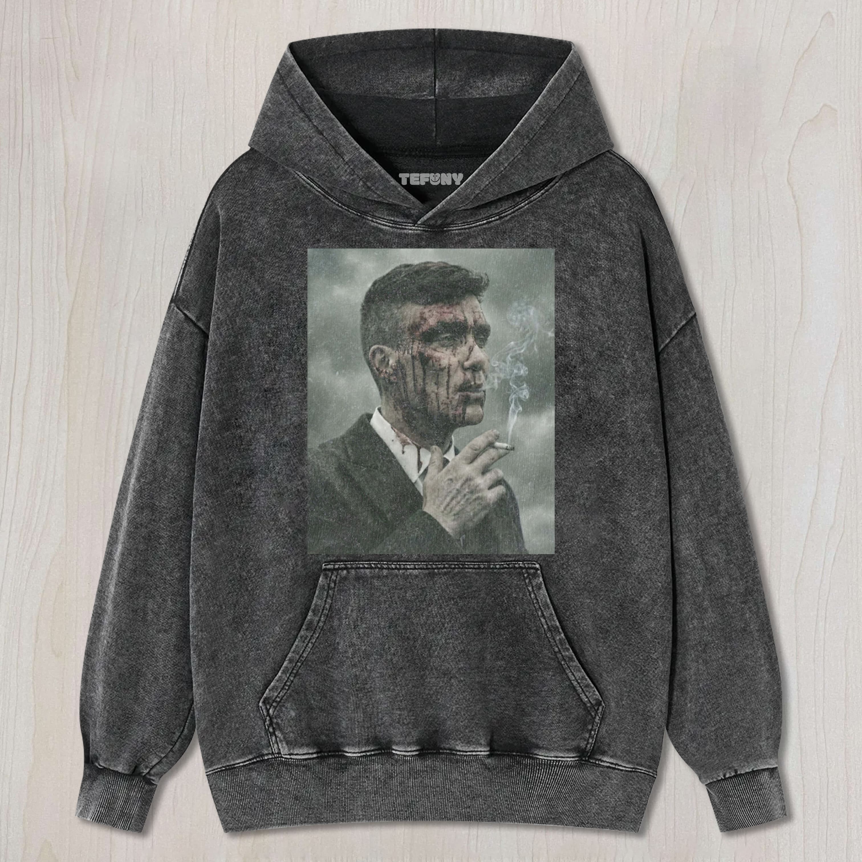 FIRE AT FINGERTIPS 3 UNISEX TEE, TANK TOP, LAYERED LS, SWEATSHIRT & HOODIE