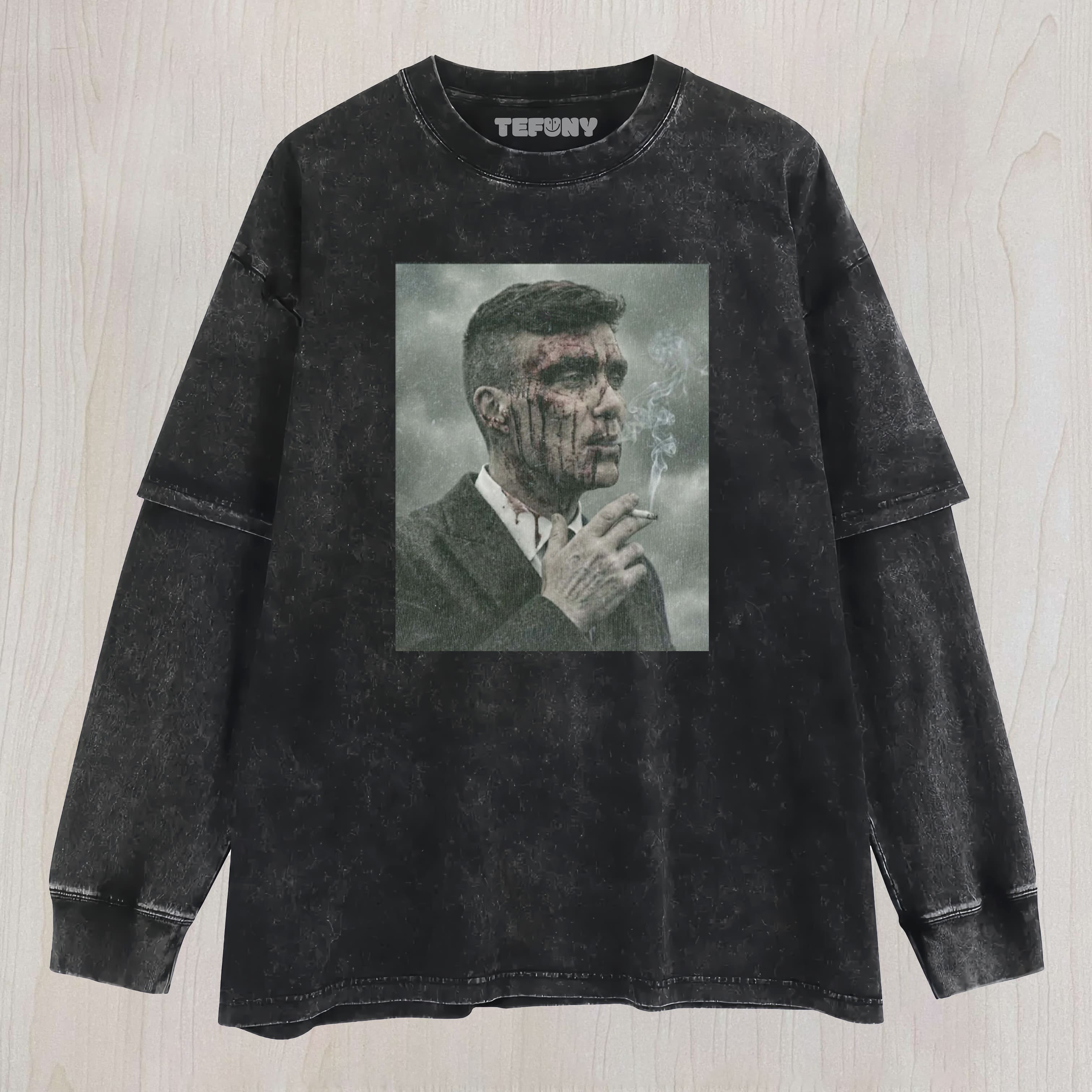 FIRE AT FINGERTIPS 3 UNISEX TEE, TANK TOP, LAYERED LS, SWEATSHIRT & HOODIE