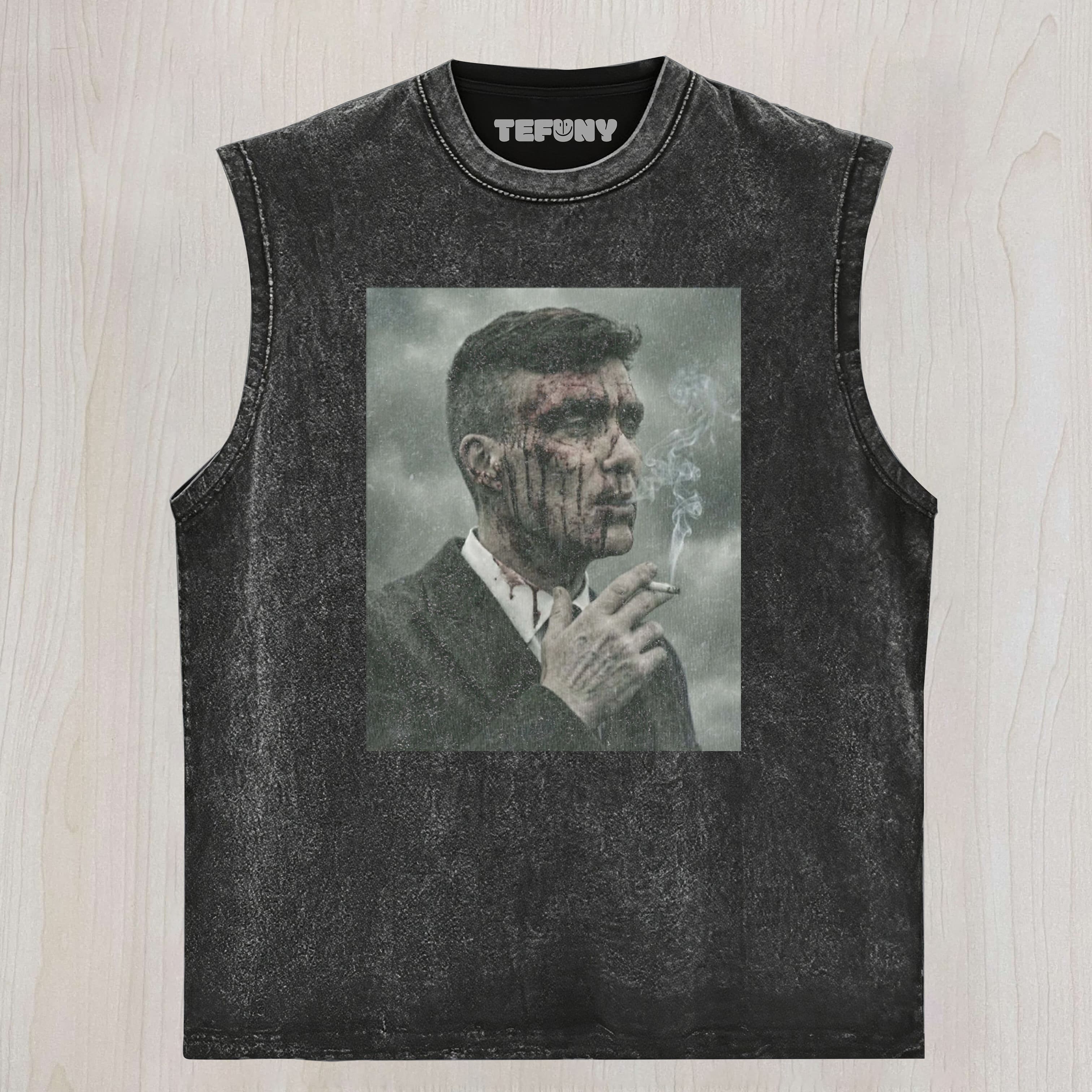 FIRE AT FINGERTIPS 3 UNISEX TEE, TANK TOP, LAYERED LS, SWEATSHIRT & HOODIE