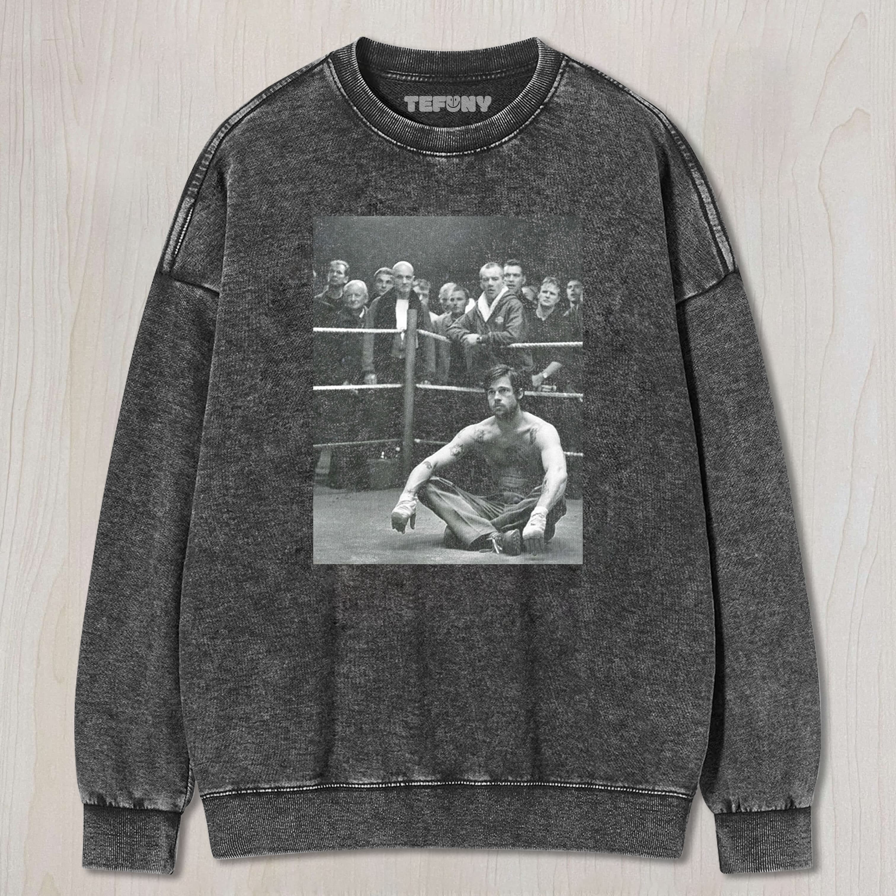 FIRE AT FINGERTIPS 4 UNISEX TEE, TANK TOP, LAYERED LS, SWEATSHIRT & HOODIE