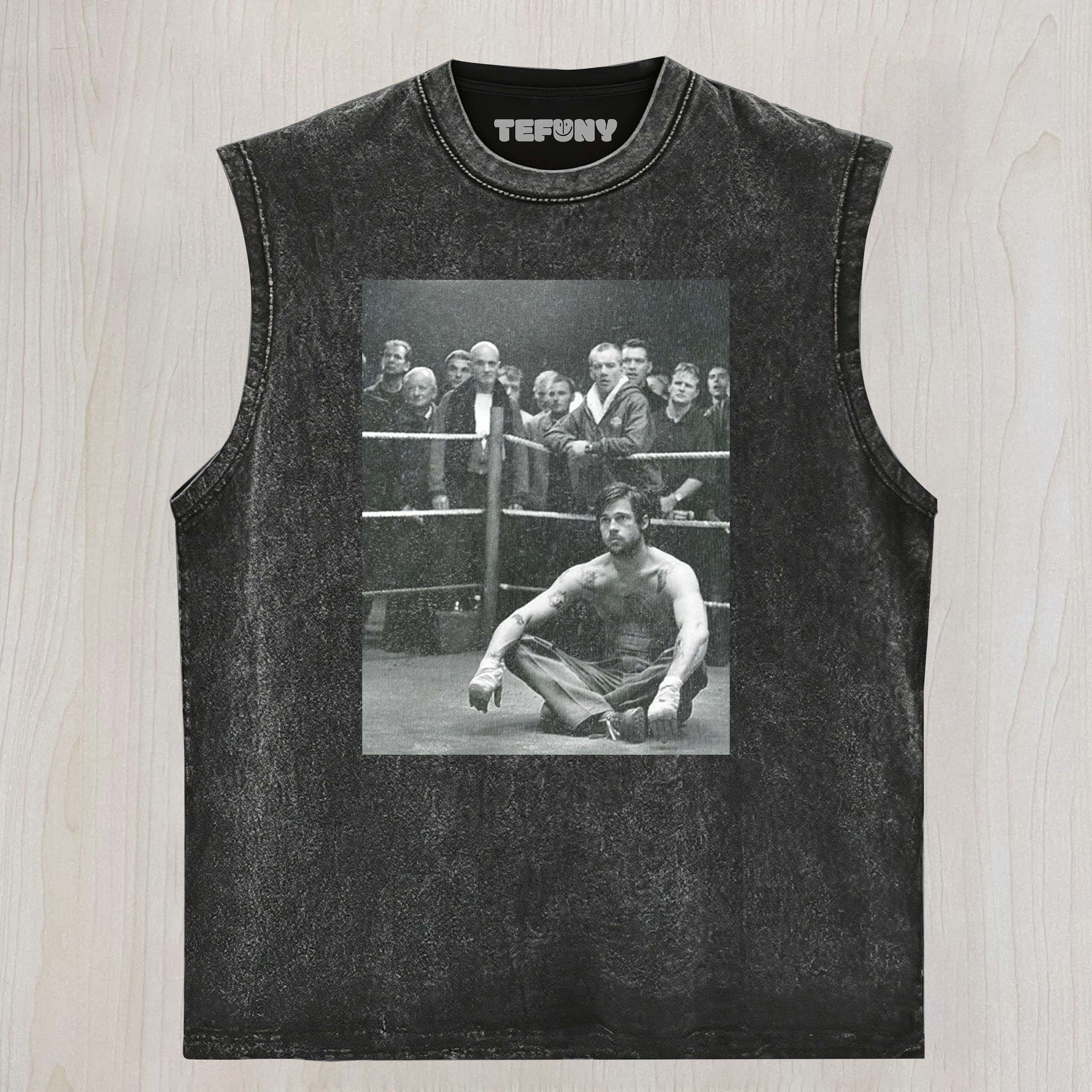 FIRE AT FINGERTIPS 4 UNISEX TEE, TANK TOP, LAYERED LS, SWEATSHIRT & HOODIE