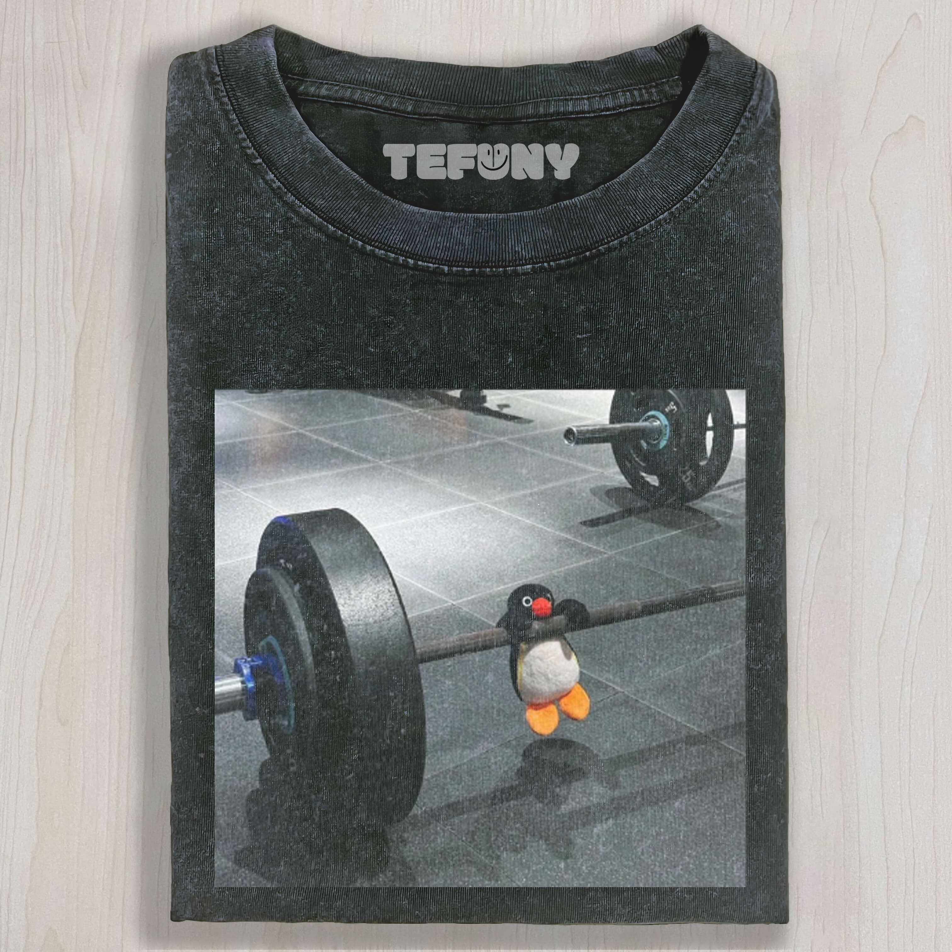 FITNESS DAILY ROUTINE UNISEX TEE, TANK TOP, LAYERED LS, SWEATSHIRT & HOODIE