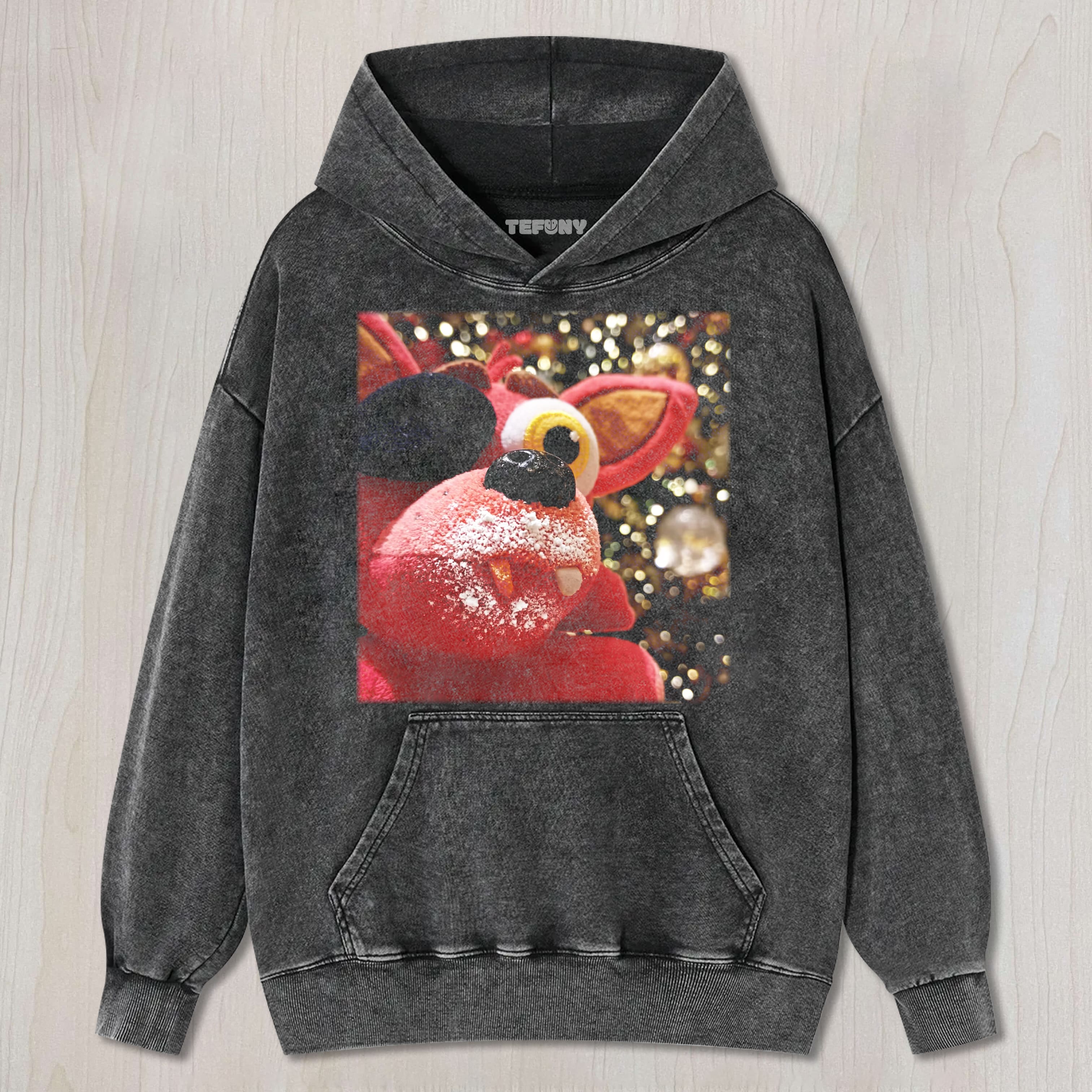 FIVE NIGHTS AT FREDDY'S 2 FNAF 2 V14 TEE & SWEAT & HOOD
