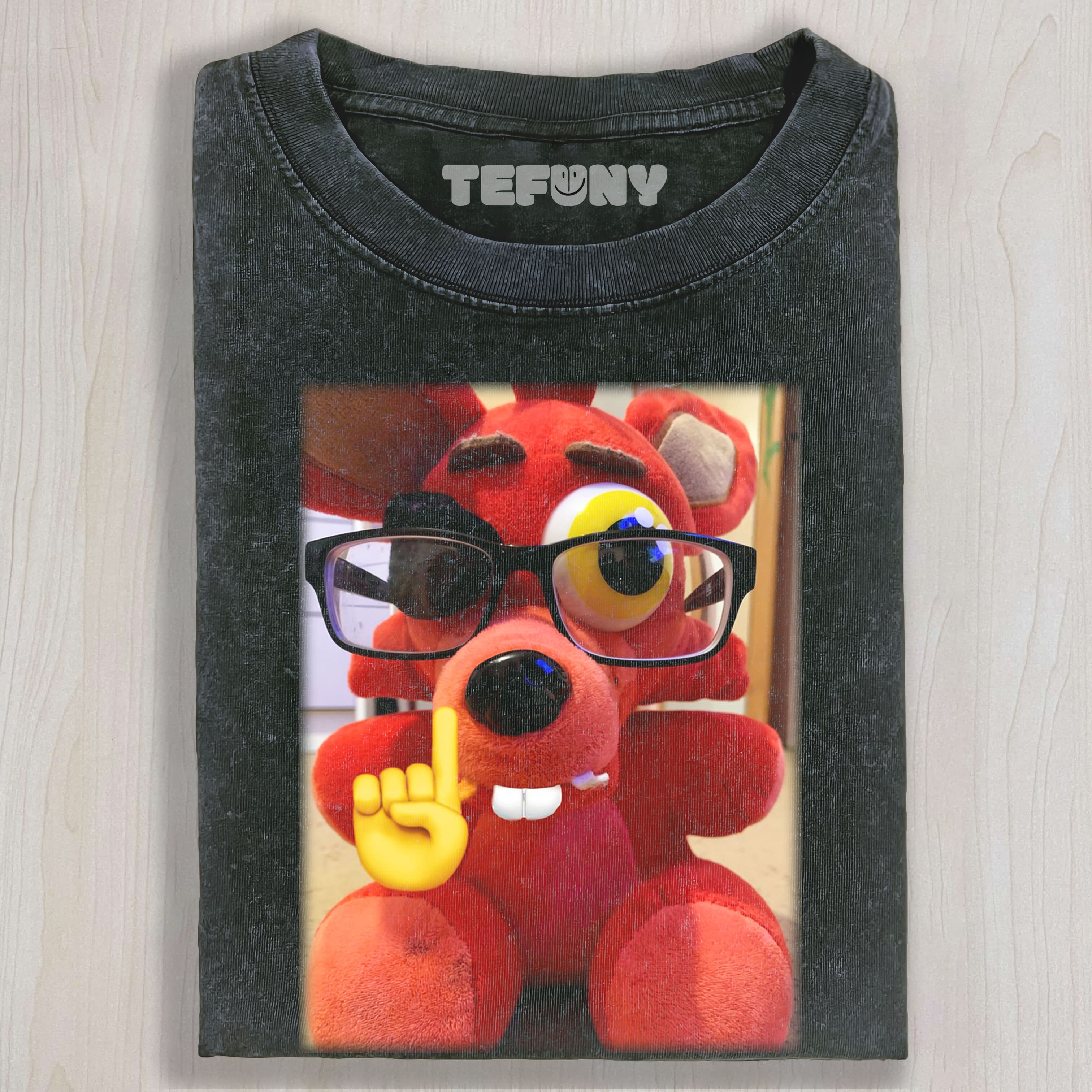 FIVE NIGHTS AT FREDDY'S 2 FNAF 2 V17 TEE & SWEAT & HOOD