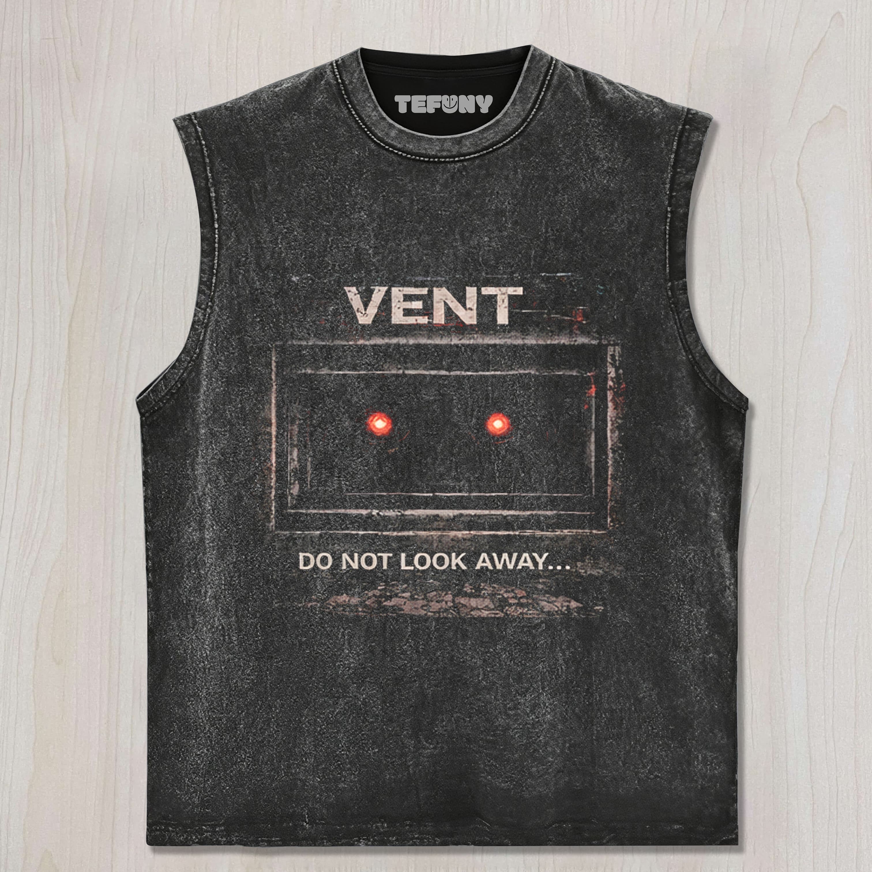 FIVE NIGHTS AT FREDDY'S 2 V2 UNISEX TEE, TANK TOP, LAYERED LS, SWEATSHIRT & HOODIE