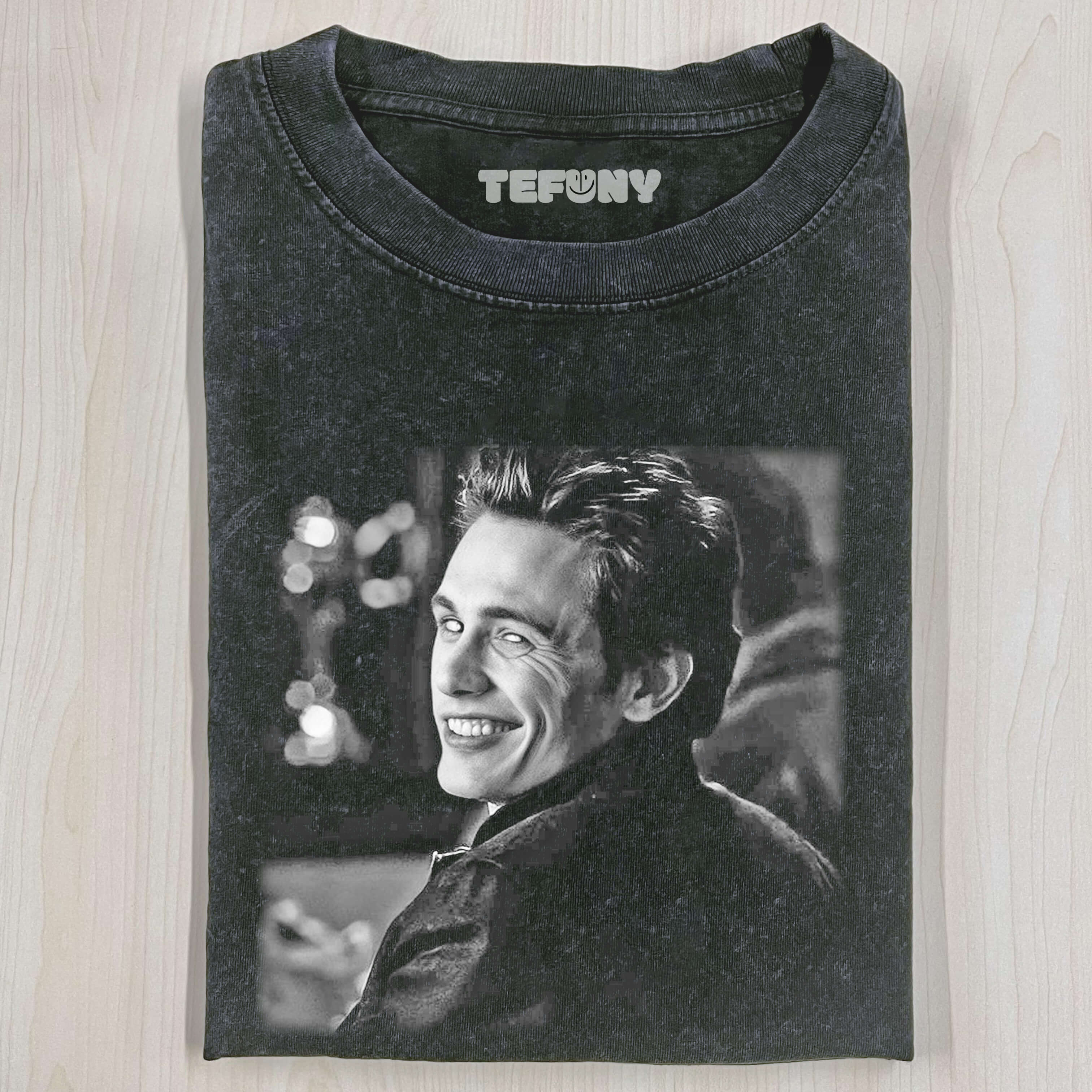 FJAMESFRANCO T-SHIRT