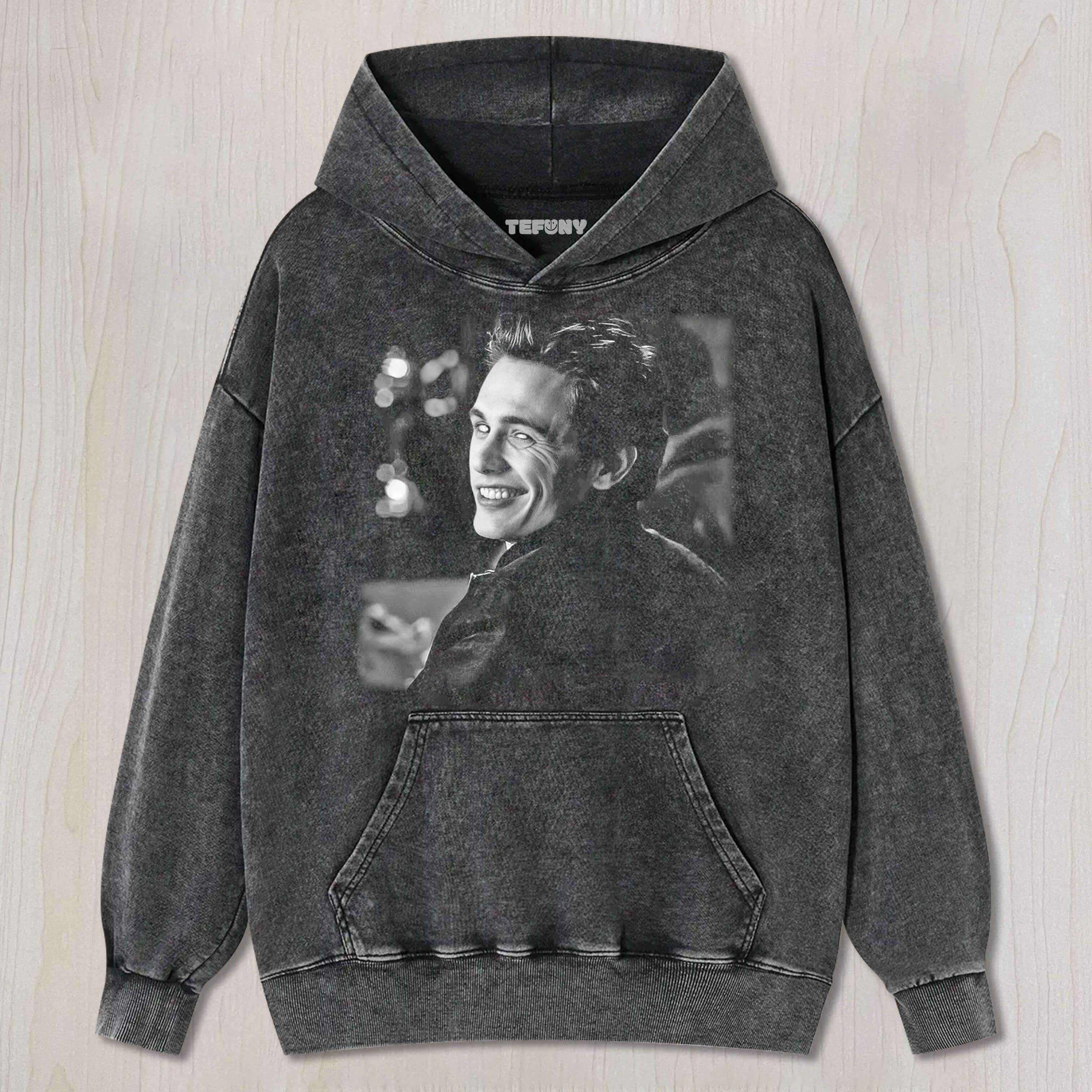 FJAMESFRANCO T-SHIRT