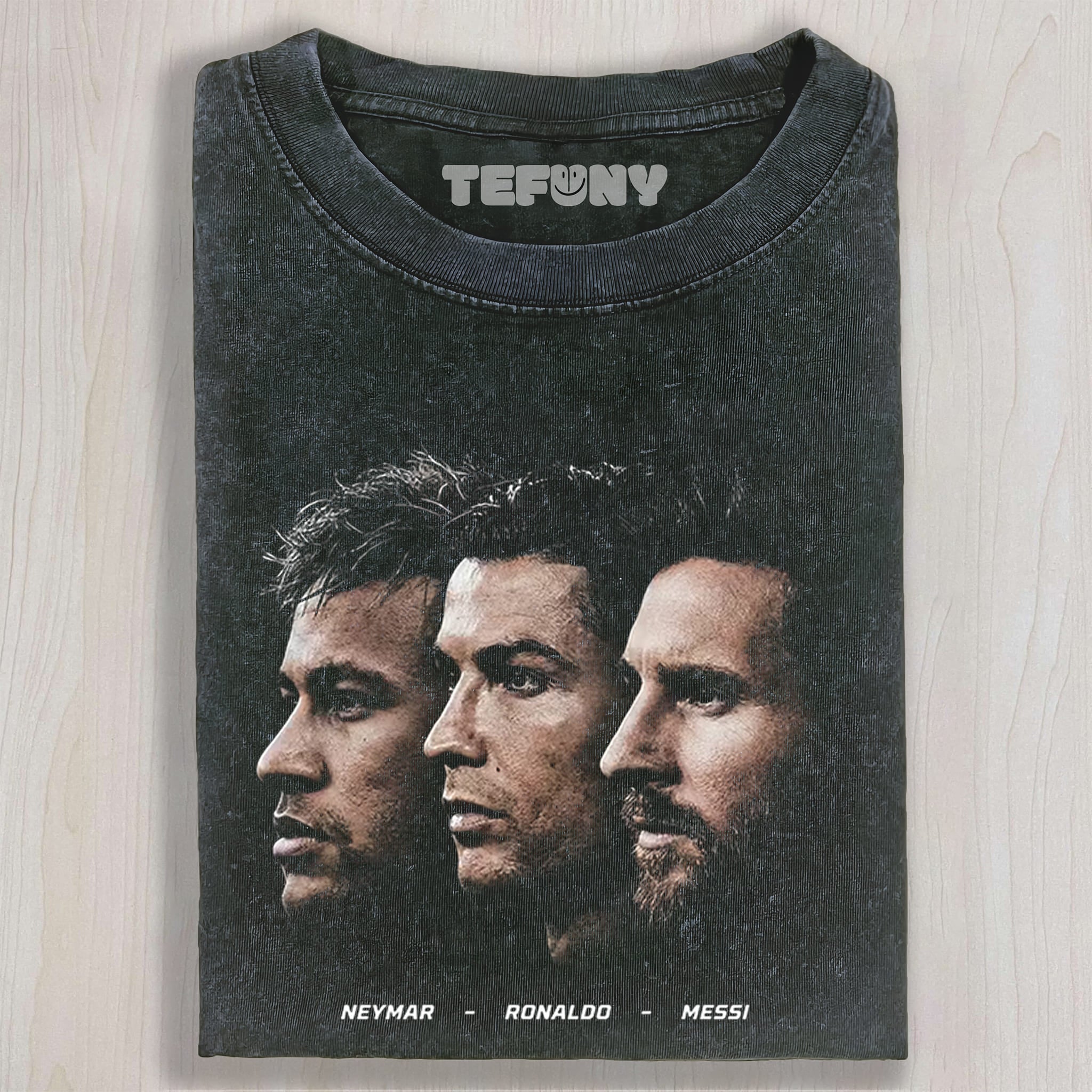FOOTBALL LEGENDS V1 UNISEX TEE, TANK TOP, LAYERED LS, SWEATSHIRT & HOODIE