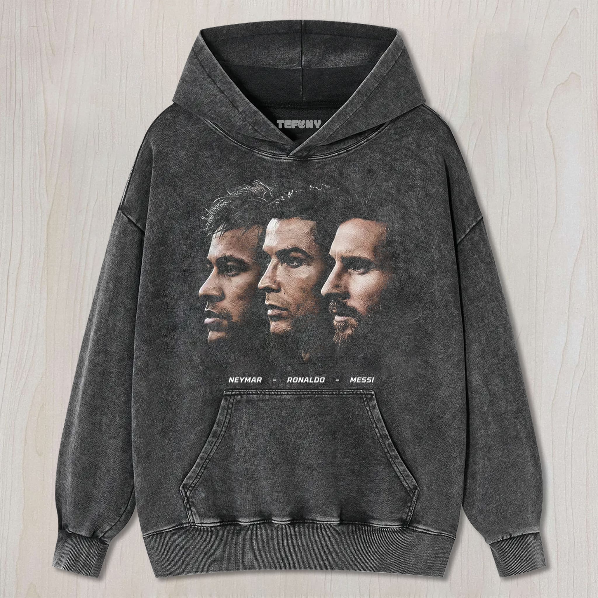 FOOTBALL LEGENDS V1 UNISEX TEE, TANK TOP, LAYERED LS, SWEATSHIRT & HOODIE