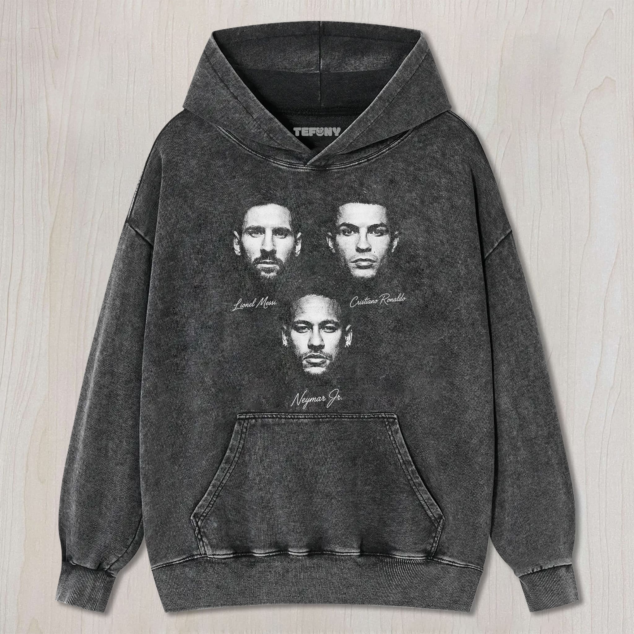 FOOTBALL LEGENDS V2 UNISEX TEE, TANK TOP, LAYERED LS, SWEATSHIRT & HOODIE