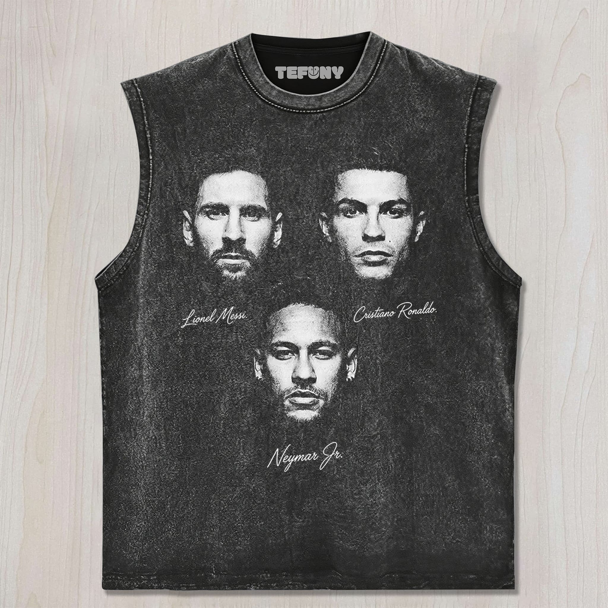 FOOTBALL LEGENDS V2 UNISEX TEE, TANK TOP, LAYERED LS, SWEATSHIRT & HOODIE