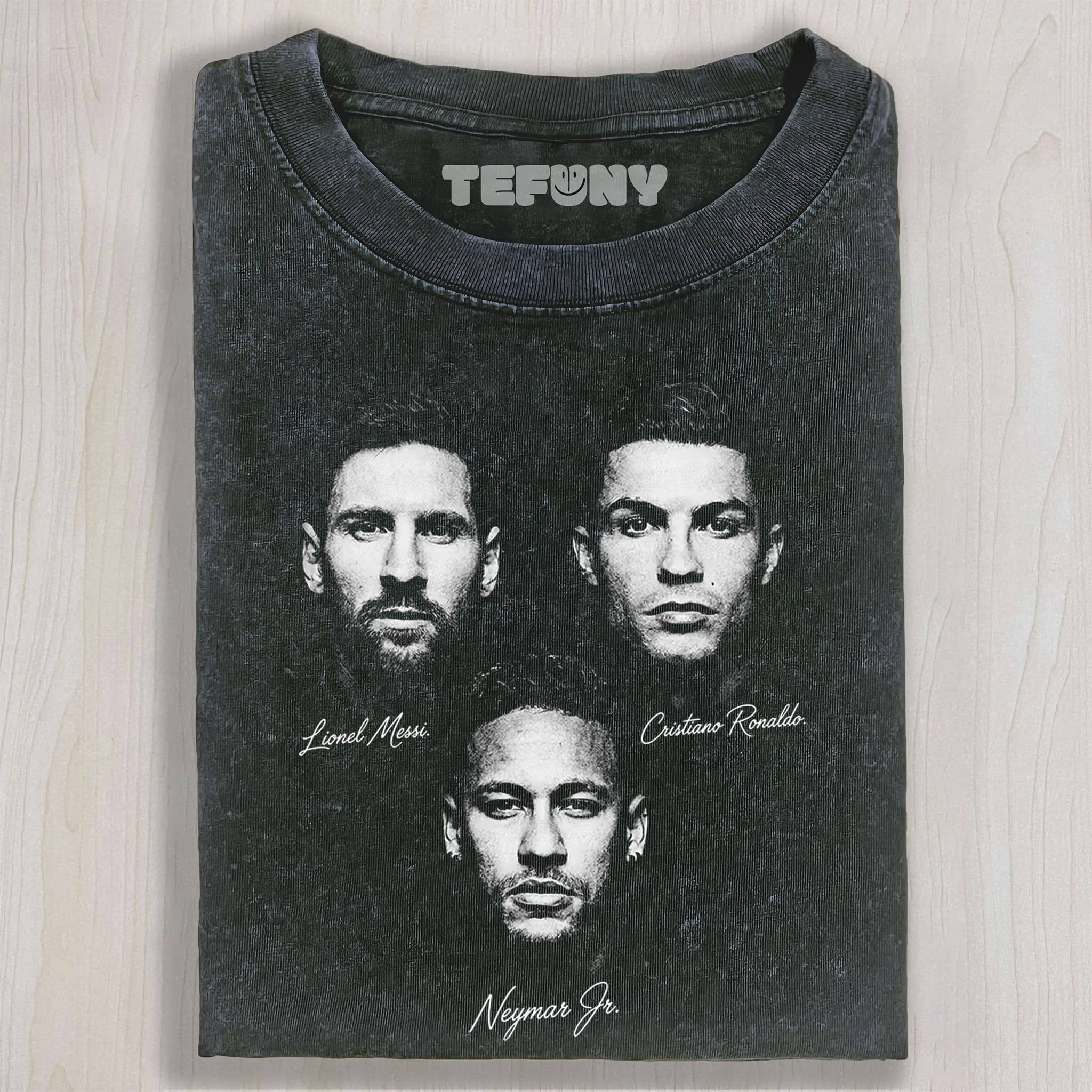 FOOTBALL LEGENDS V2 UNISEX TEE, TANK TOP, LAYERED LS, SWEATSHIRT & HOODIE
