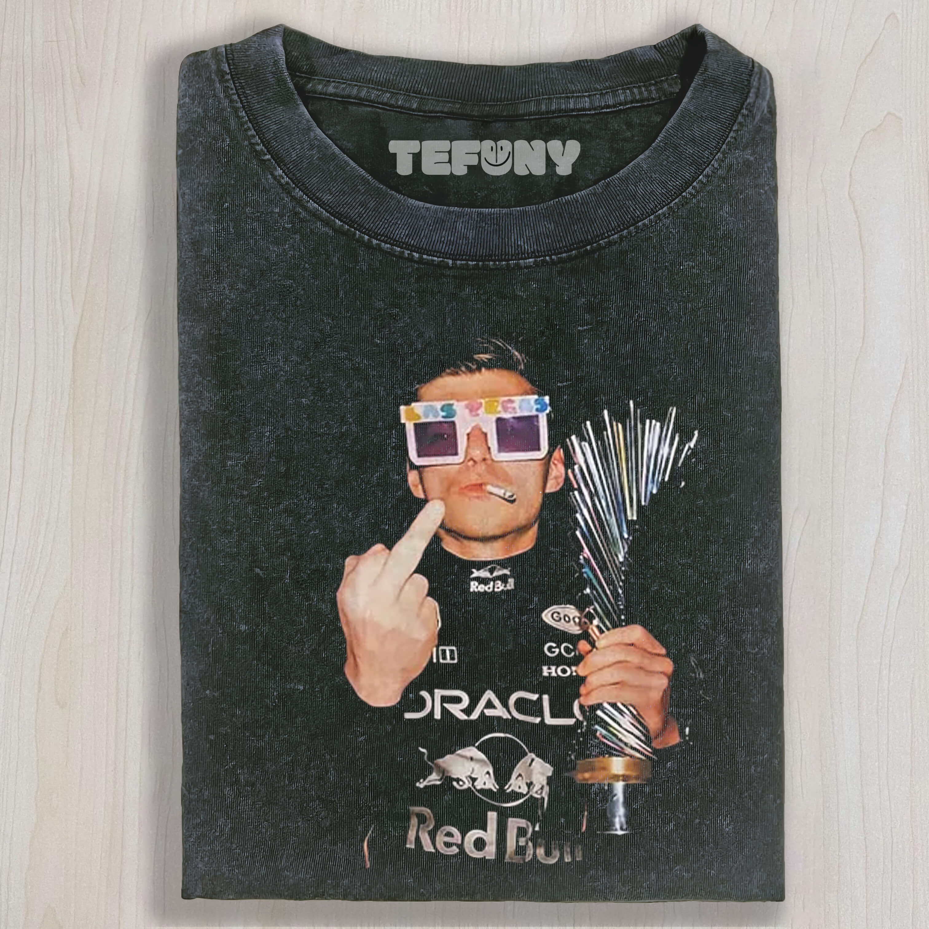 FORMULA 1 MAX VERSTAPPEN TEE & SWEAT & HOOD