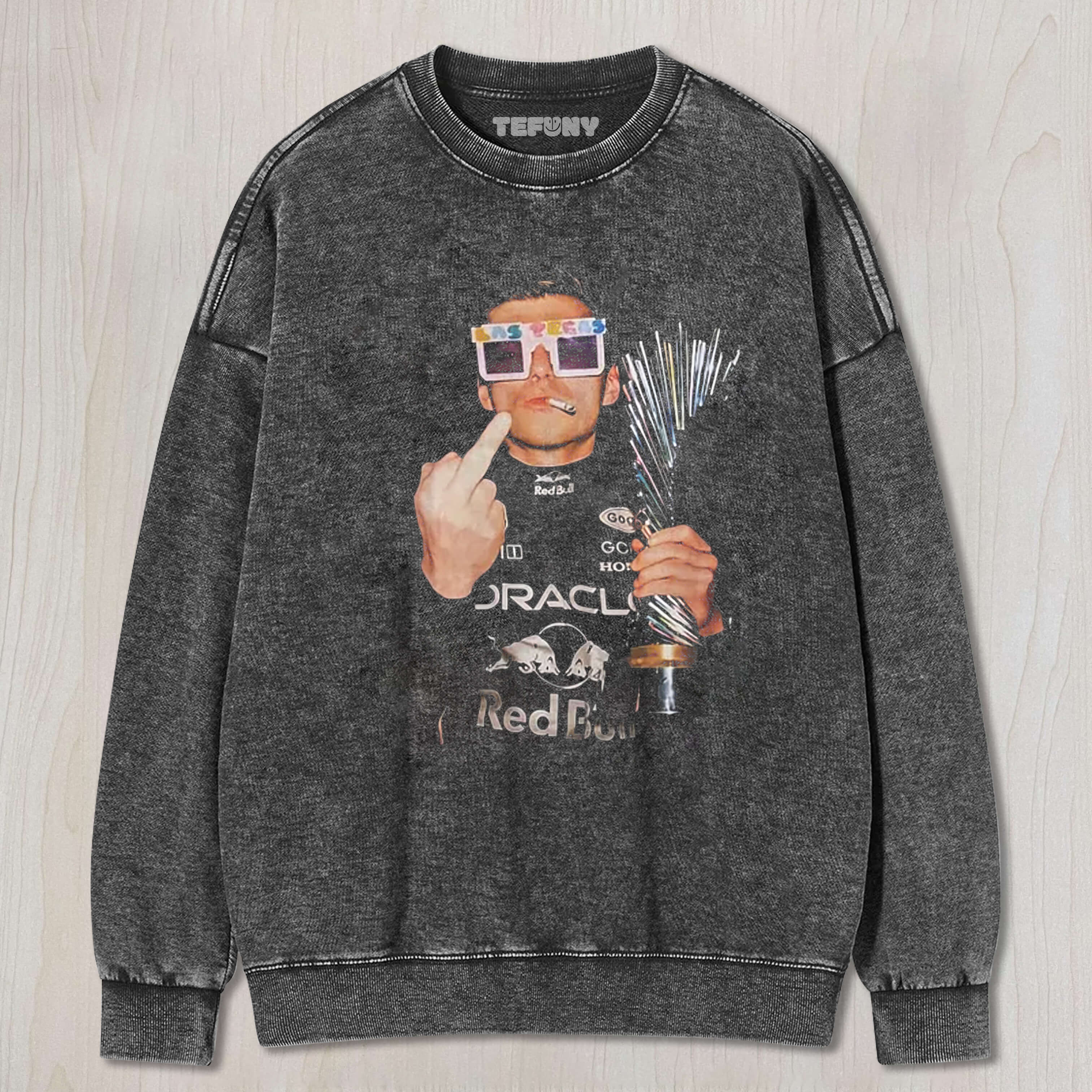 FORMULA 1 MAX VERSTAPPEN TEE & SWEAT & HOOD