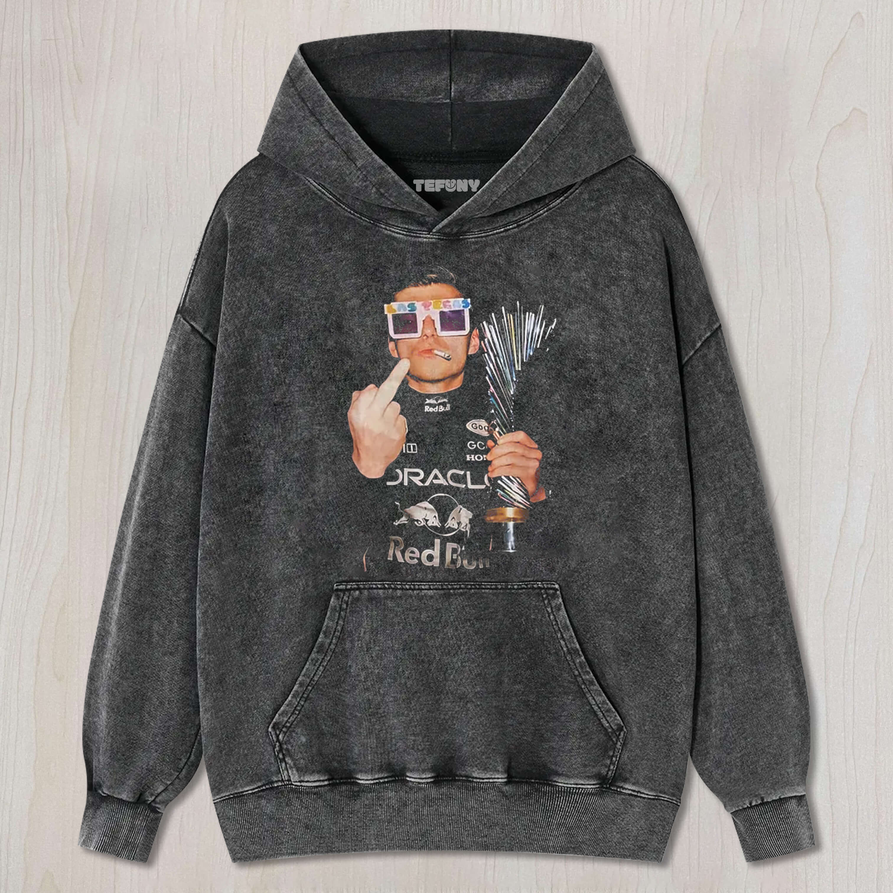 FORMULA 1 MAX VERSTAPPEN TEE & SWEAT & HOOD