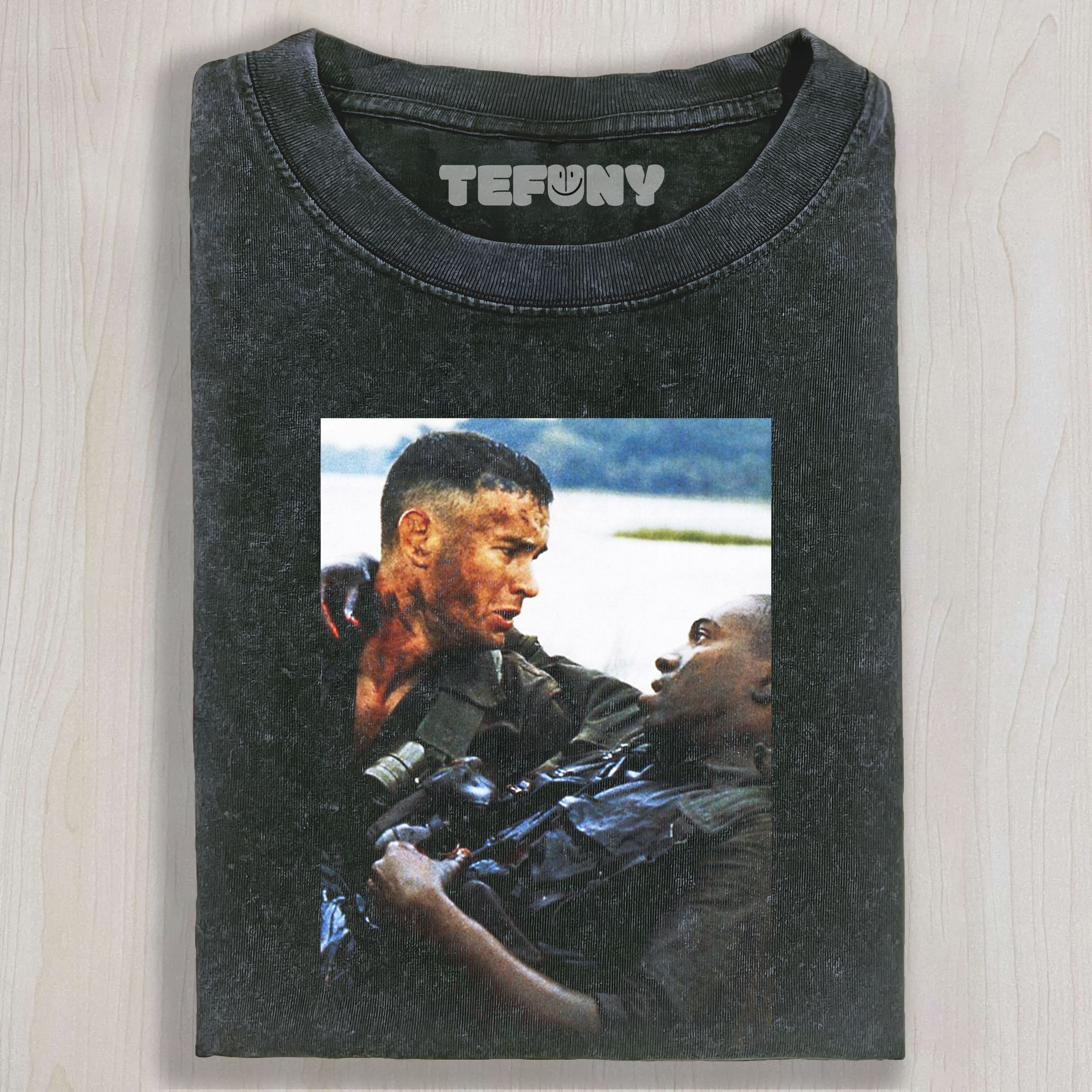 FORREST GUMP10 UNISEX TEE, TANK TOP, LAYERED LS, SWEATSHIRT & HOODIE