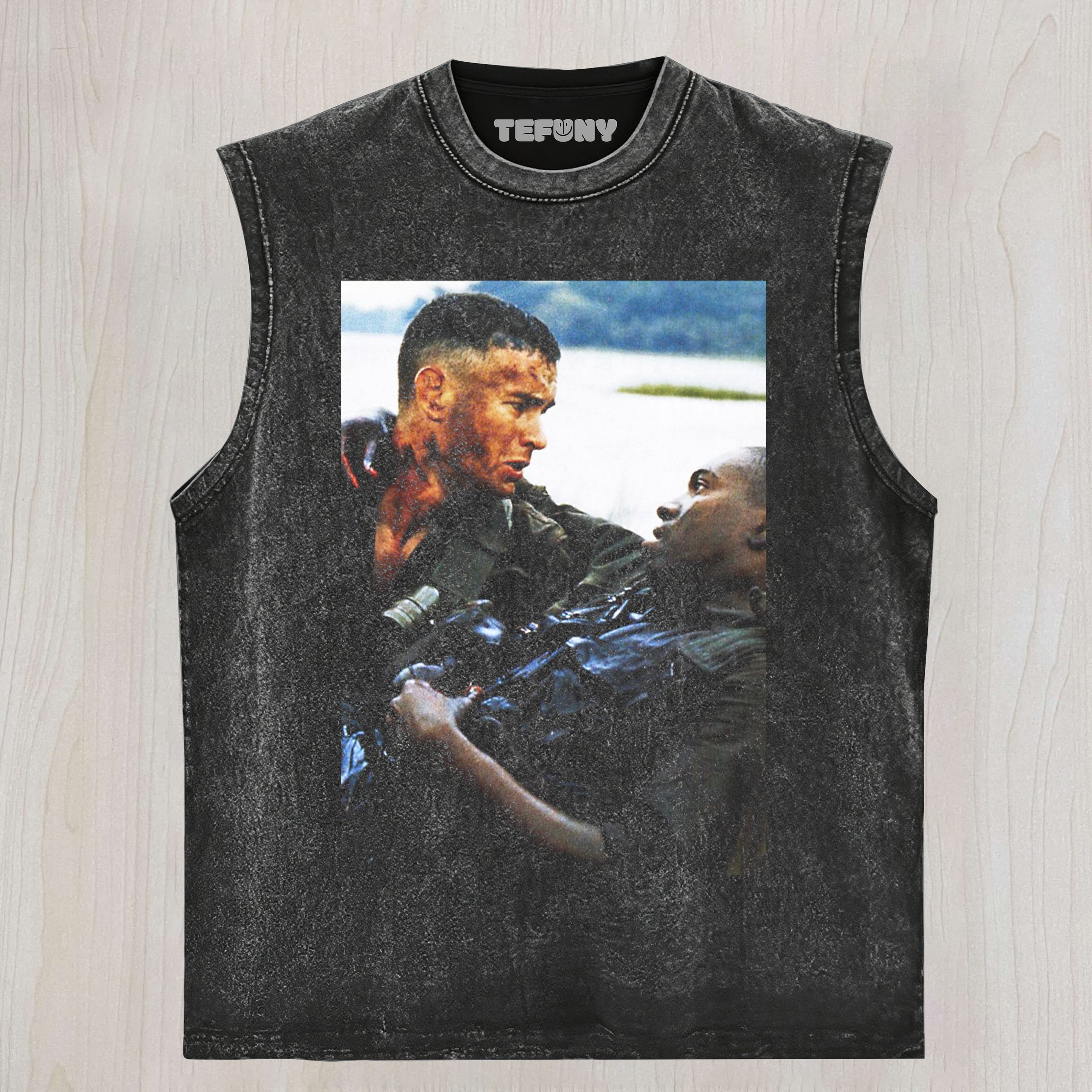 FORREST GUMP10 UNISEX TEE, TANK TOP, LAYERED LS, SWEATSHIRT & HOODIE