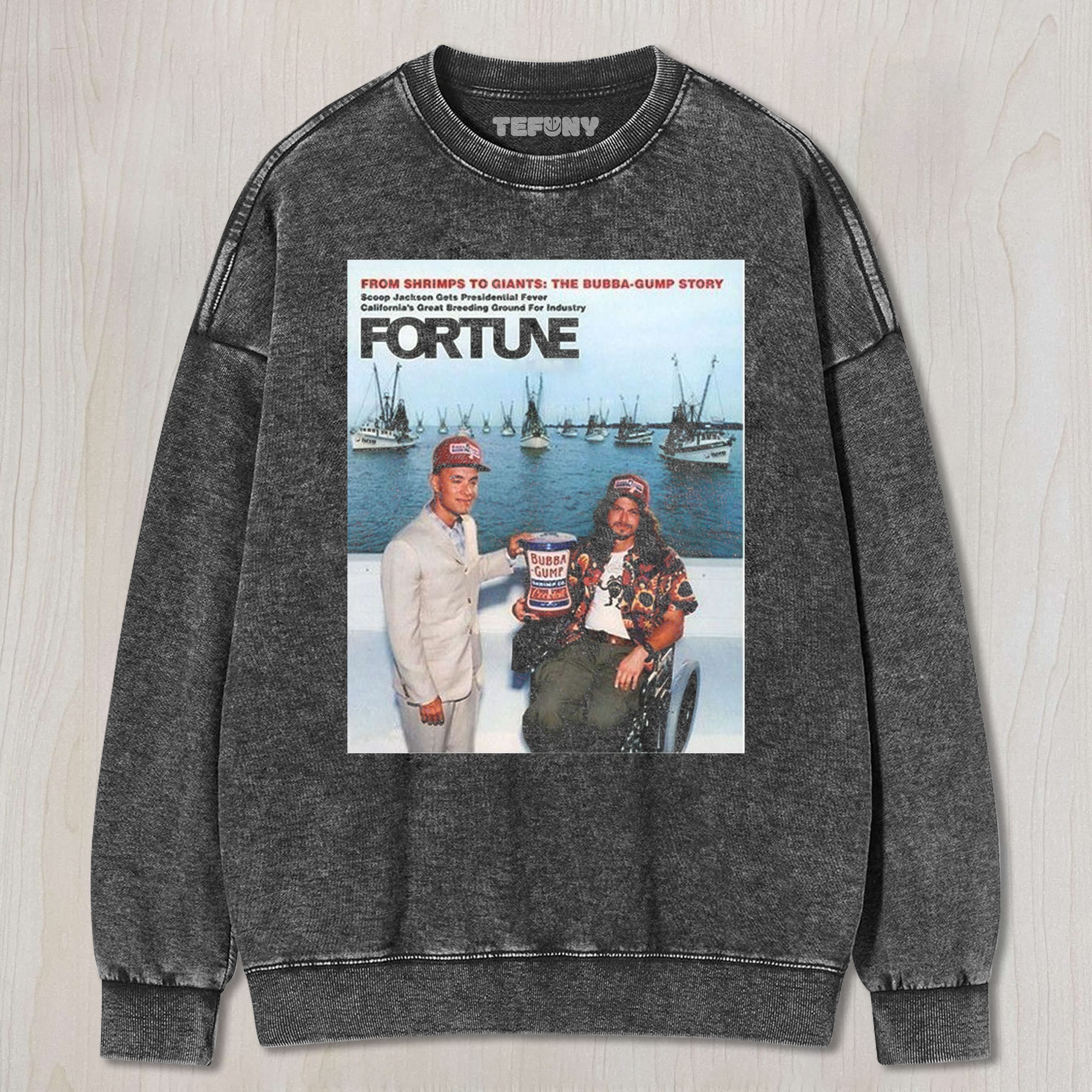 FORREST GUMP6 UNISEX TEE, TANK TOP, LAYERED LS, SWEATSHIRT & HOODIE