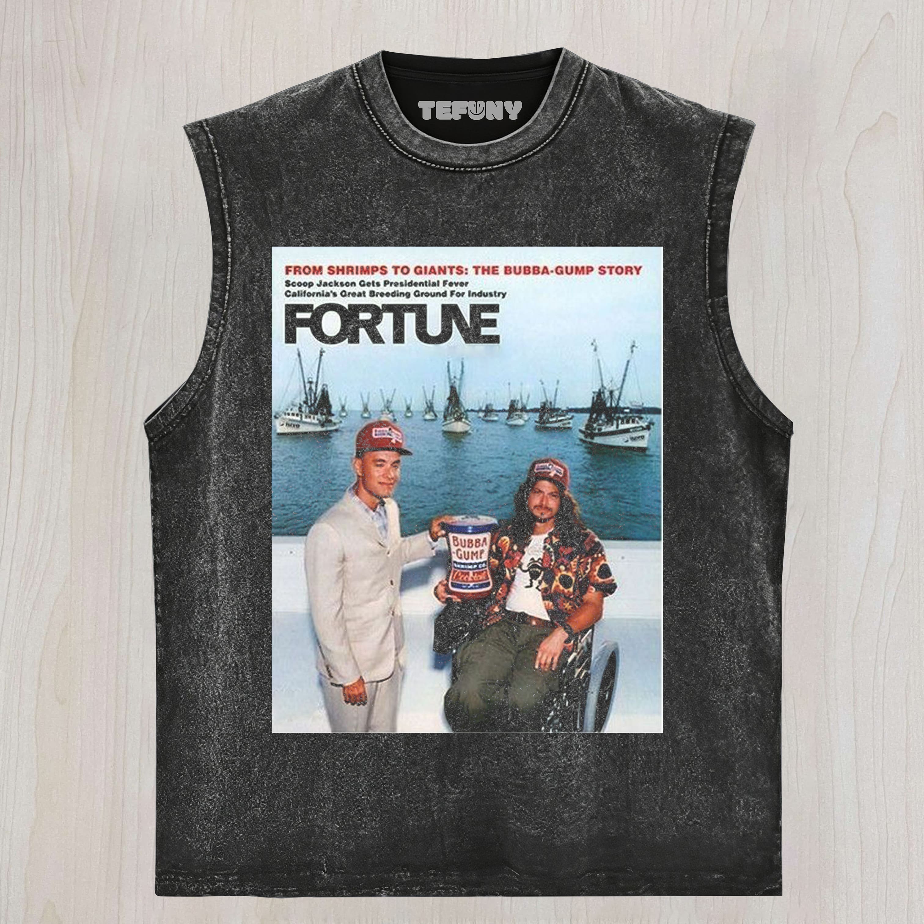 FORREST GUMP6 UNISEX TEE, TANK TOP, LAYERED LS, SWEATSHIRT & HOODIE