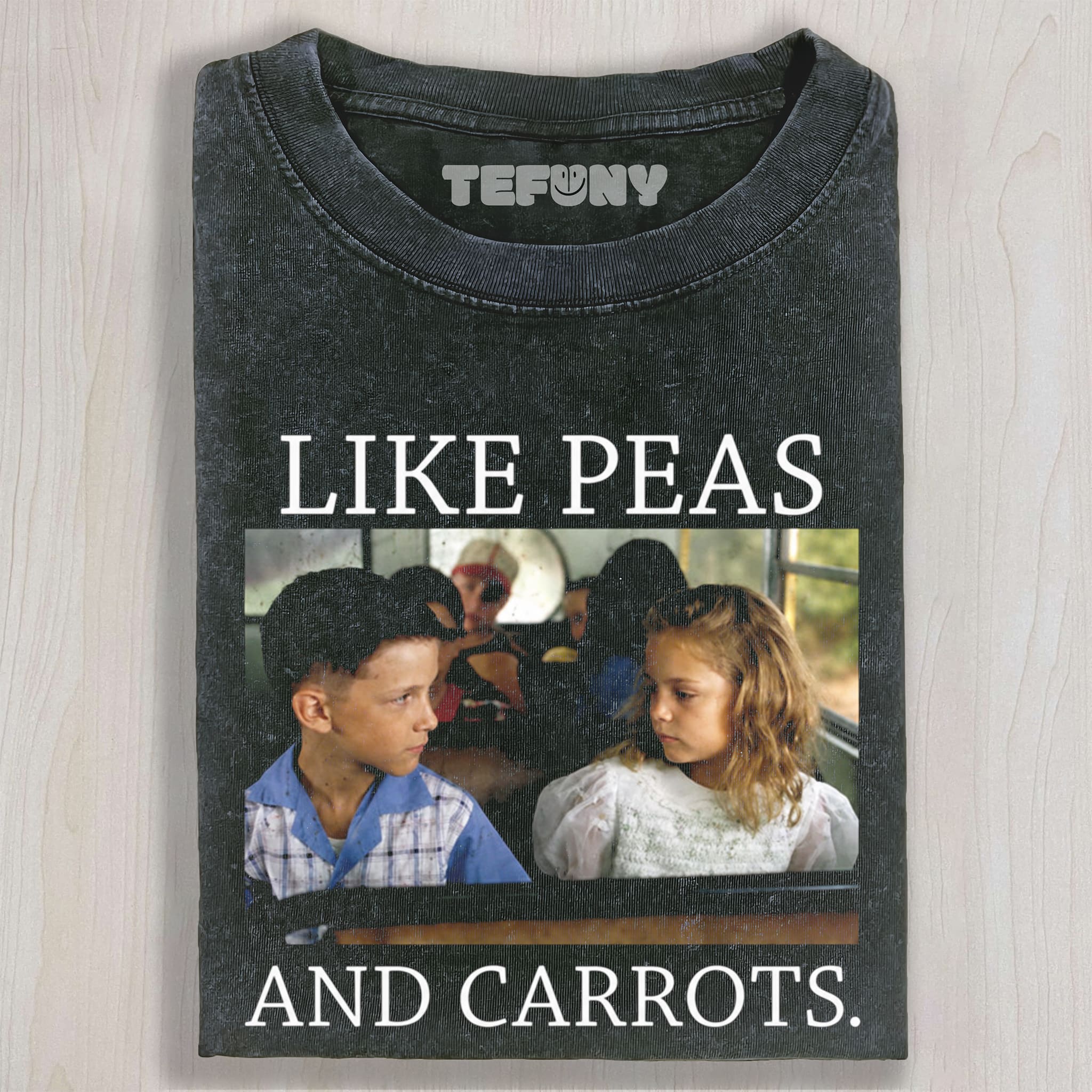 FORREST GUMP V1 UNISEX TEE, TANK TOP, LAYERED LS, SWEATSHIRT & HOODIE