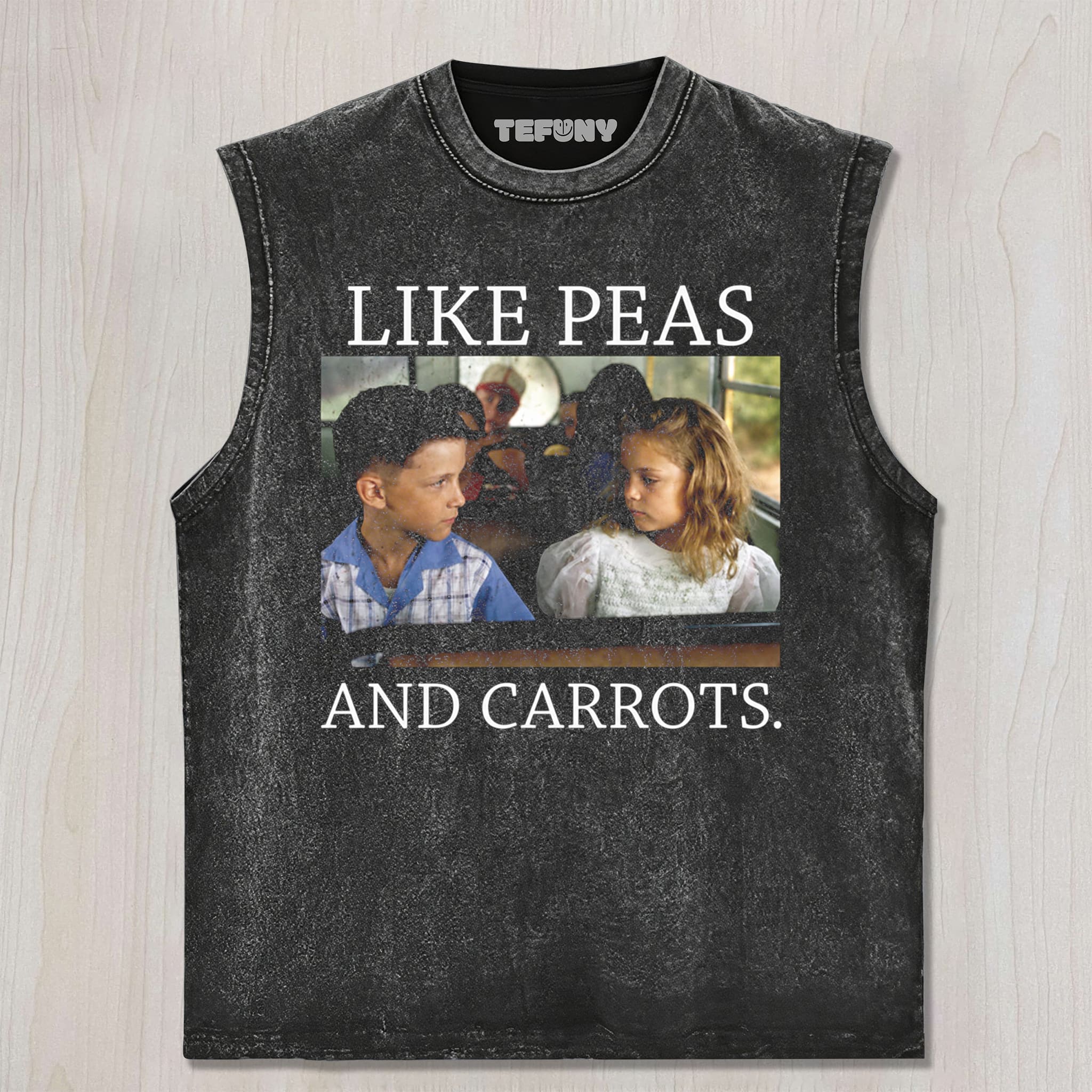 FORREST GUMP V1 UNISEX TEE, TANK TOP, LAYERED LS, SWEATSHIRT & HOODIE