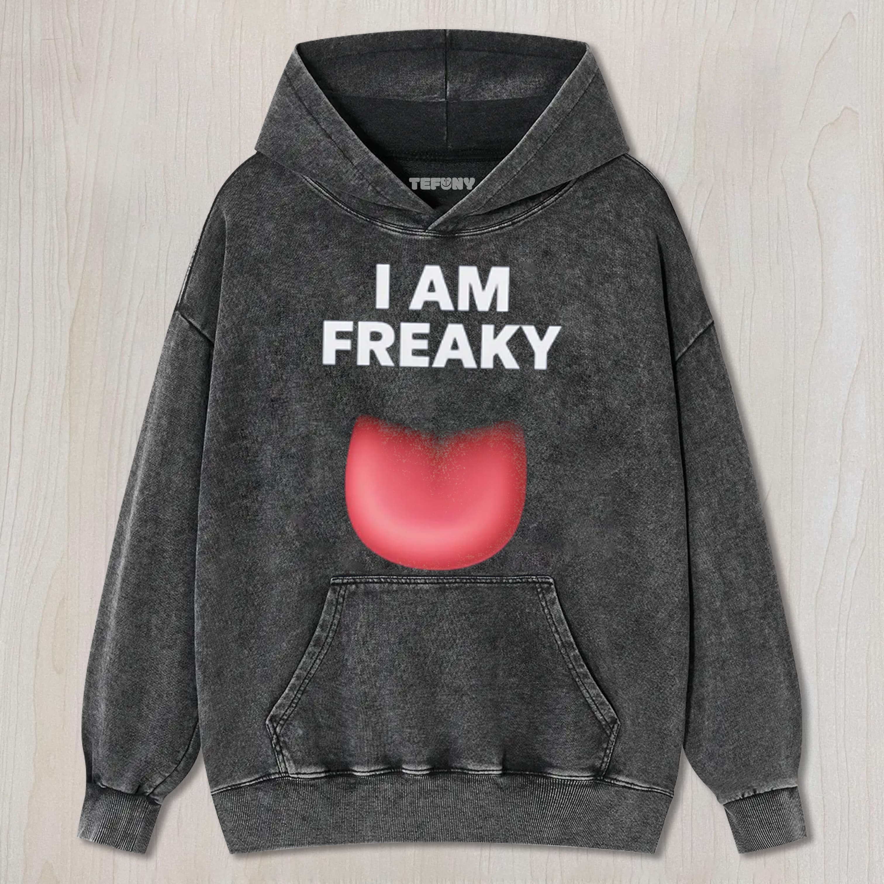 FREAKY MEME UNISEX TEE, TANK TOP, LAYERED LS, SWEATSHIRT & HOODIE