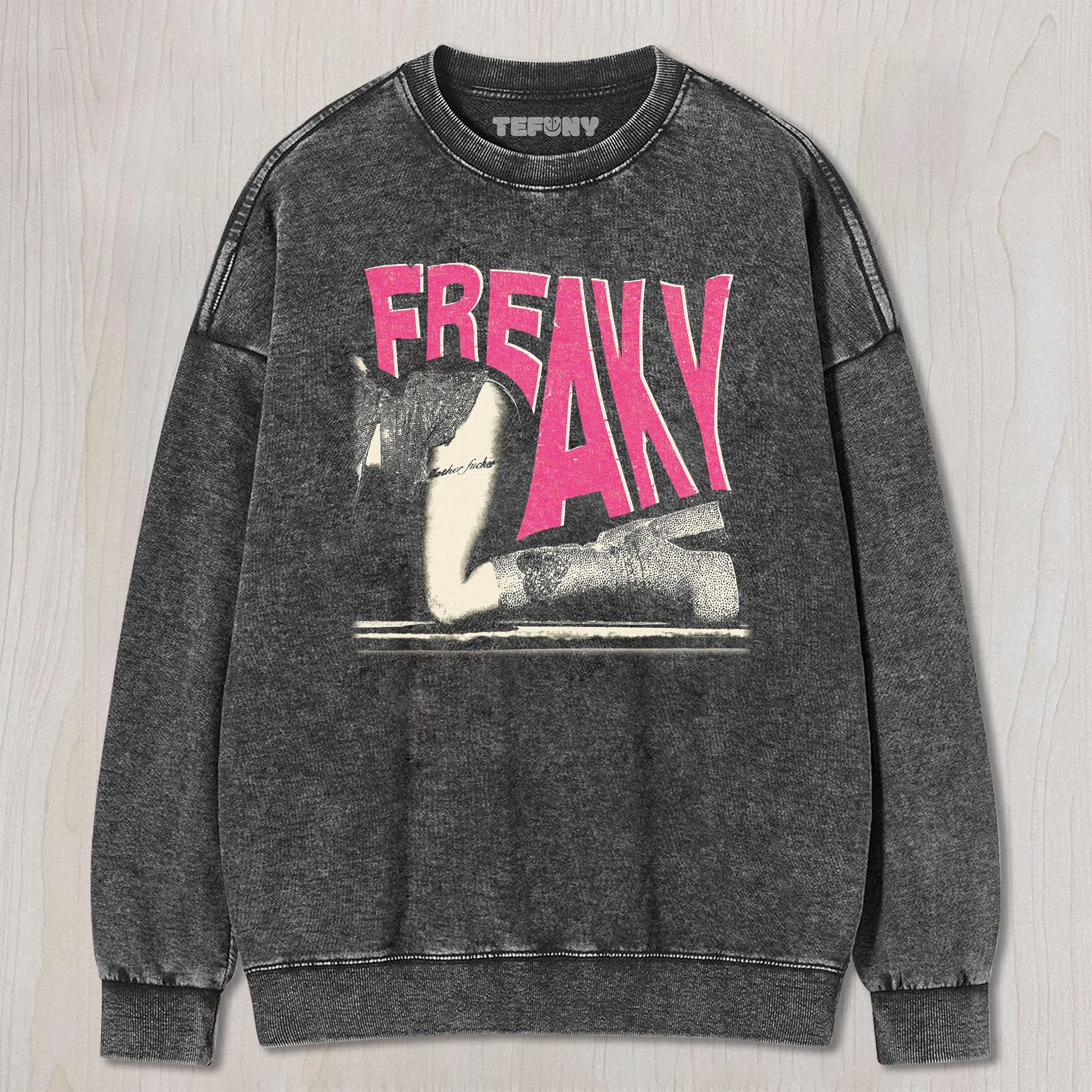 FREAKY SEXY LEGS UNISEX TEE, TANK TOP, LAYERED LS, SWEATSHIRT & HOODIE