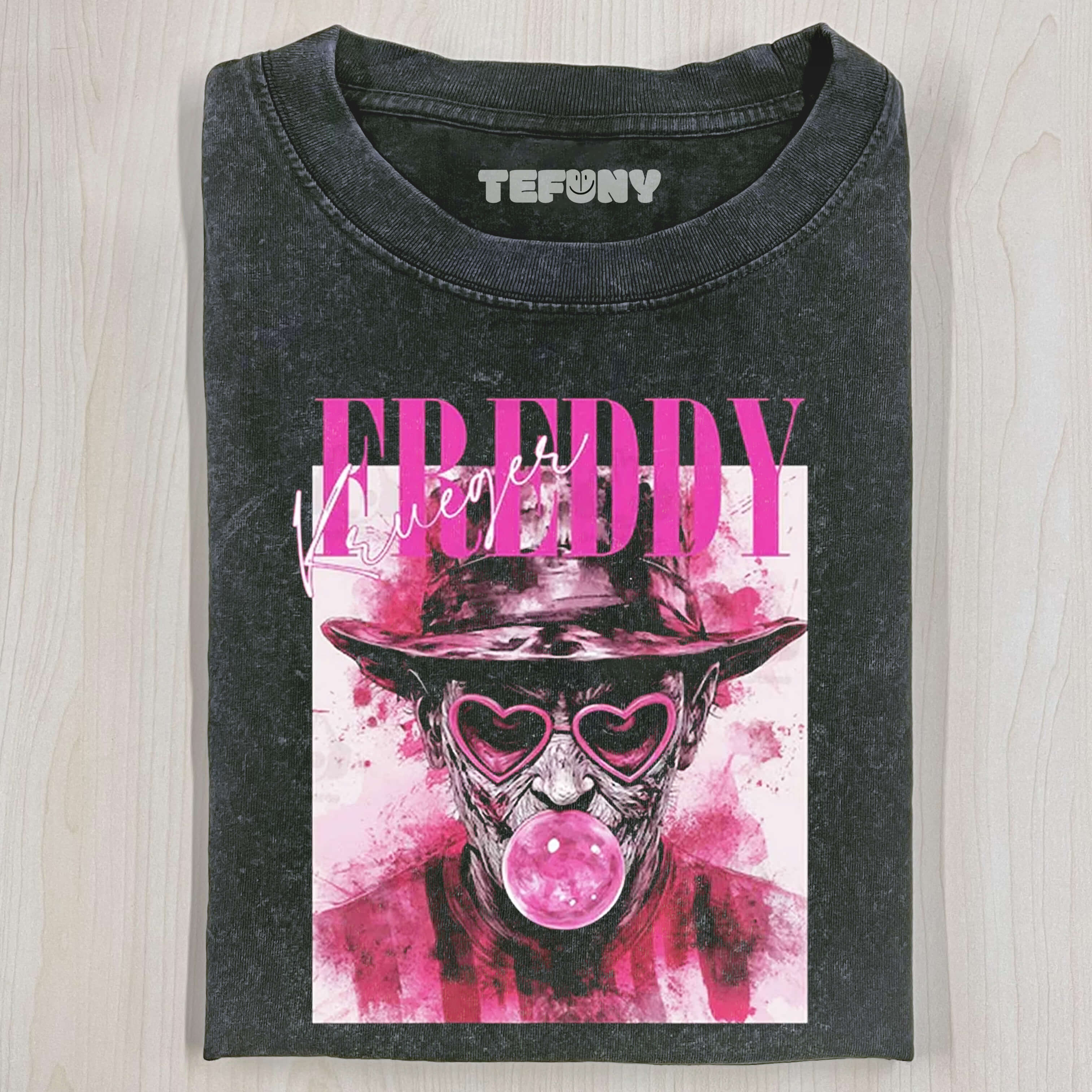 FREDDY KRUEGER T-SHIRT
