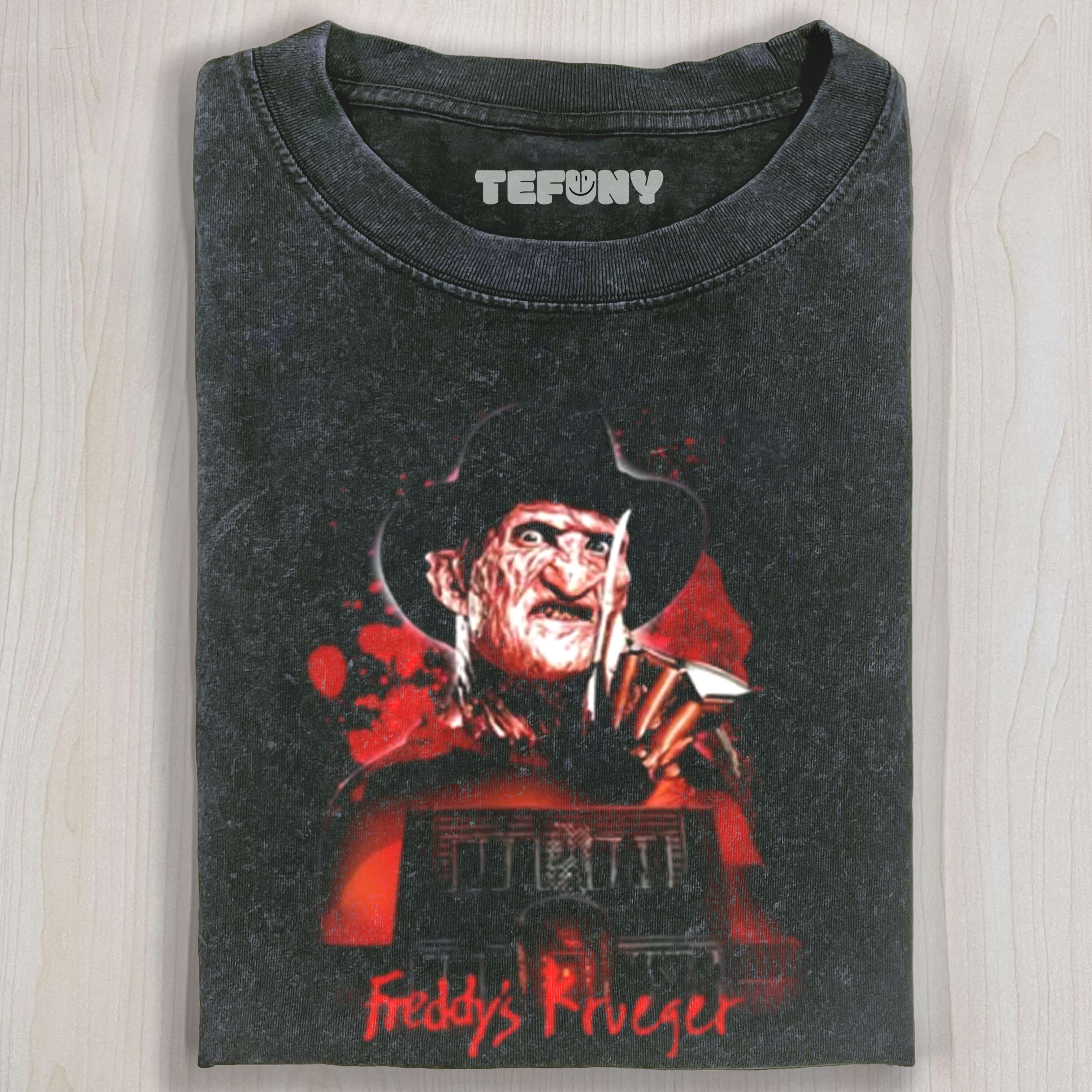 FREDDY'S KRVEGER TEE
