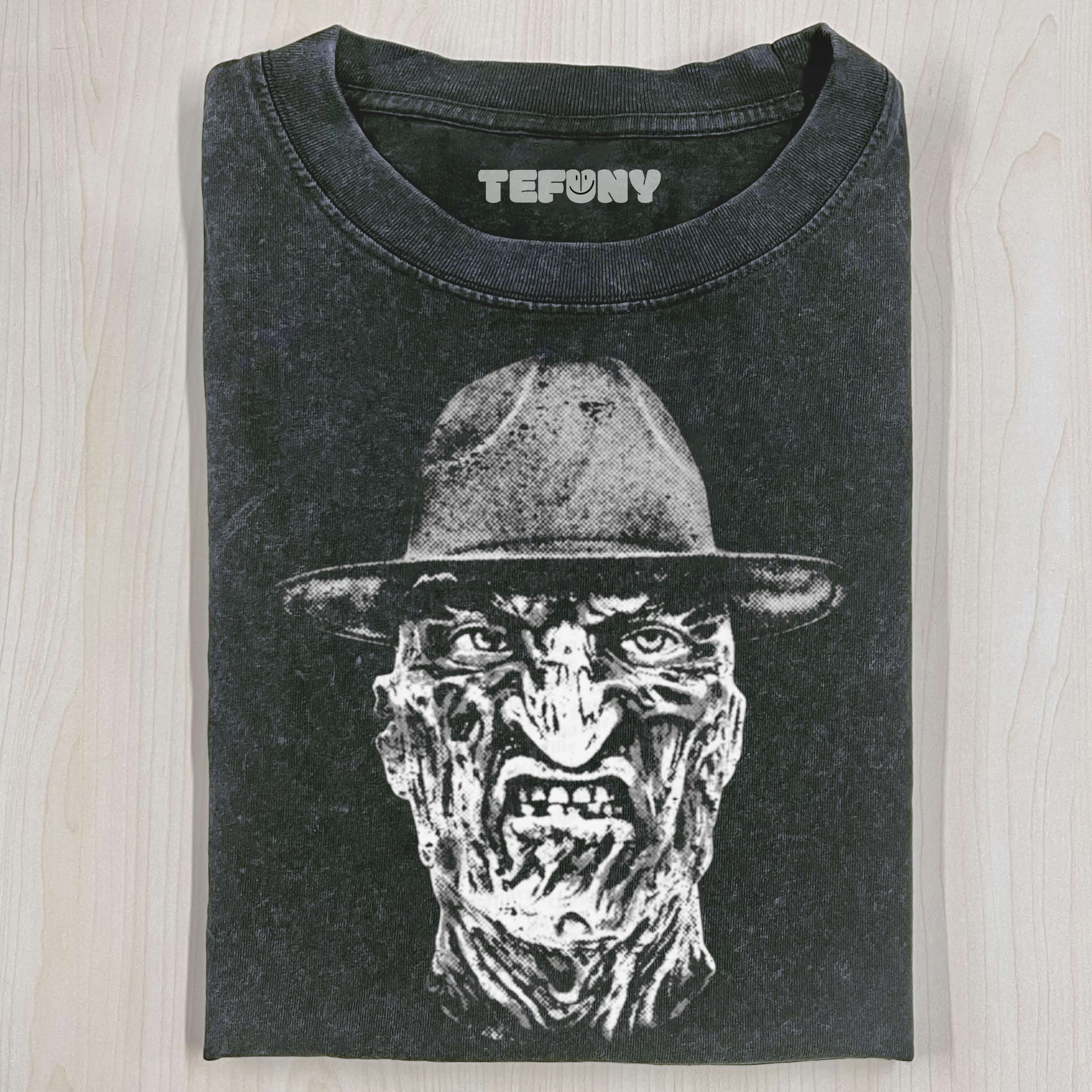 FREDDY V3 T-SHIRT