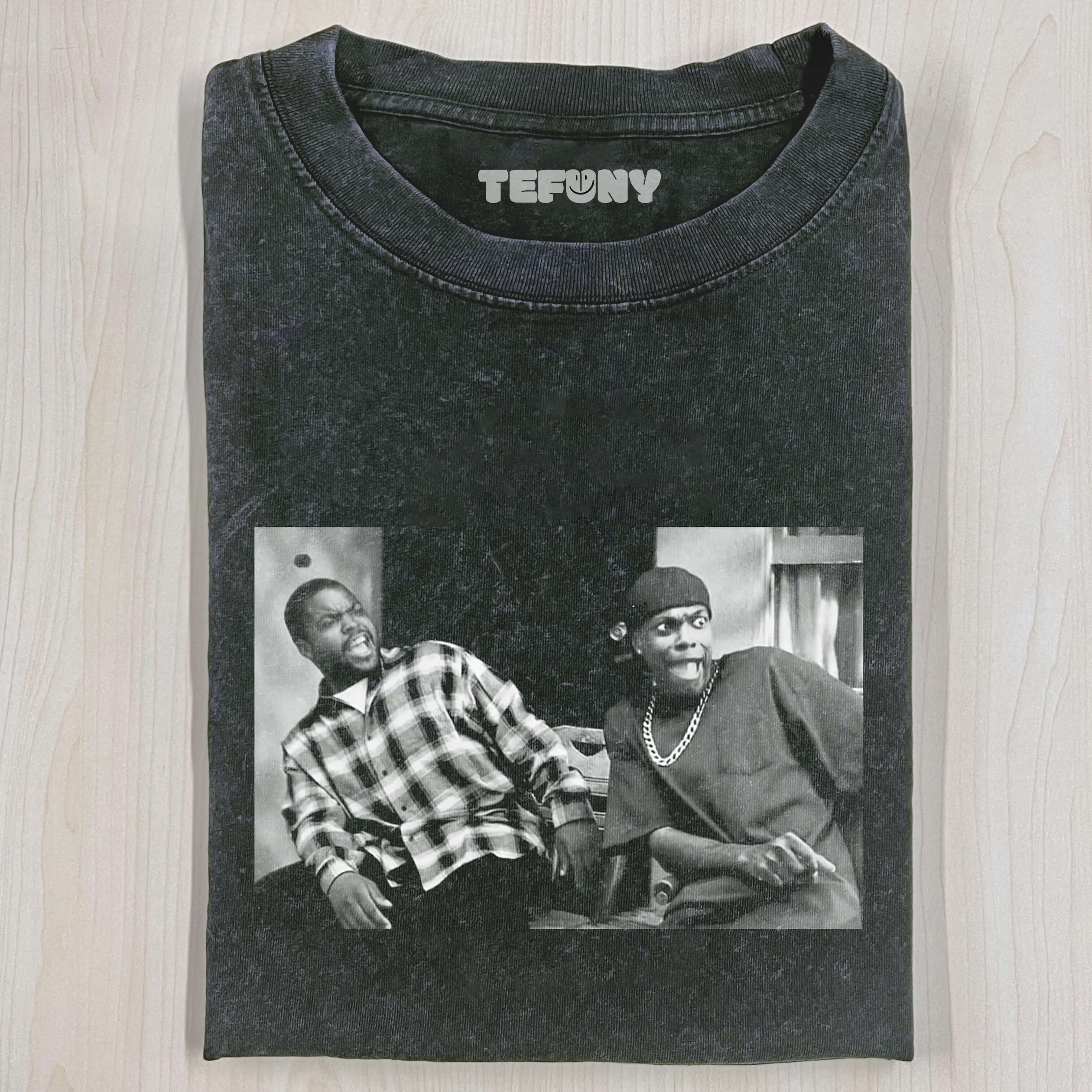 FRIDAY T-SHIRT