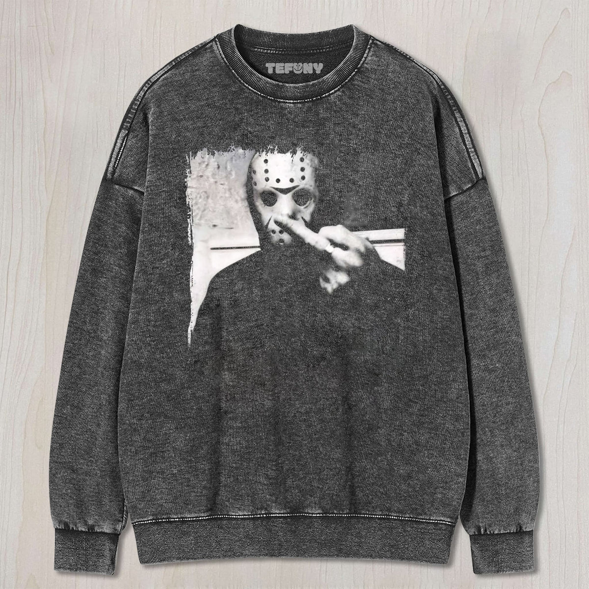 FRIDAY THE 13TH UNISEX TEE, TANK TOP, LAYERED LS, SWEATSHIRT & HOODIE