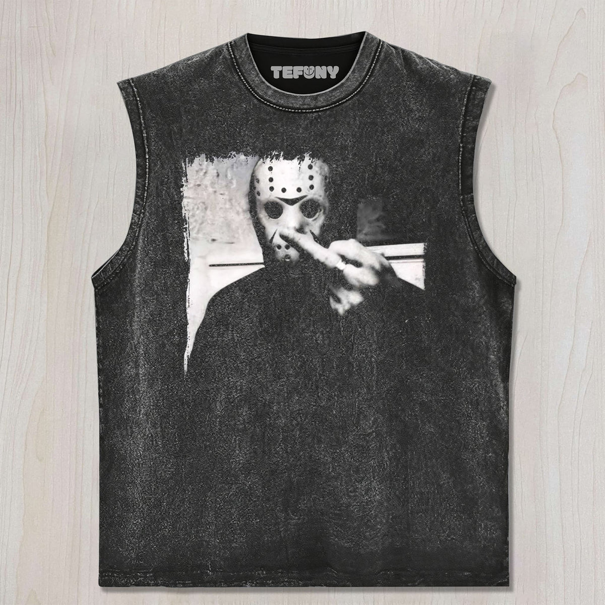FRIDAY THE 13TH UNISEX TEE, TANK TOP, LAYERED LS, SWEATSHIRT & HOODIE