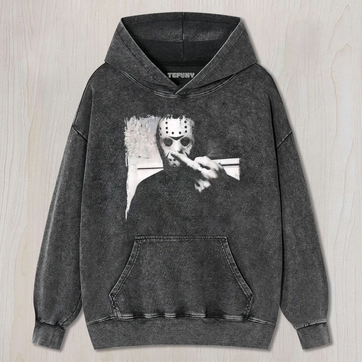 FRIDAY THE 13TH UNISEX TEE, TANK TOP, LAYERED LS, SWEATSHIRT & HOODIE