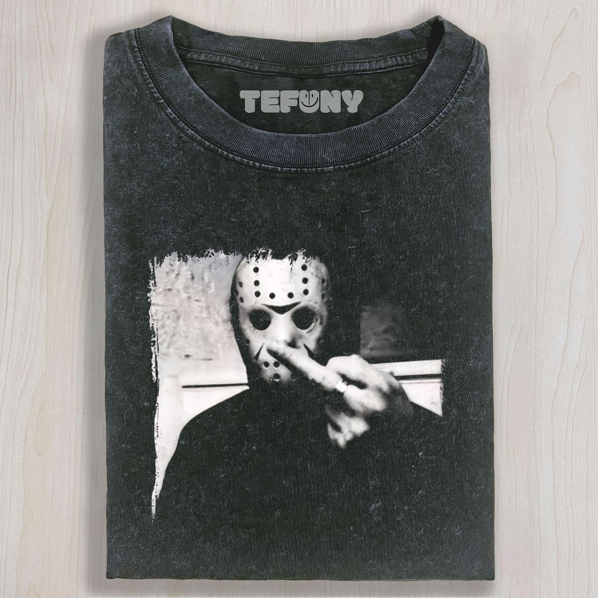 FRIDAY THE 13TH UNISEX TEE, TANK TOP, LAYERED LS, SWEATSHIRT & HOODIE