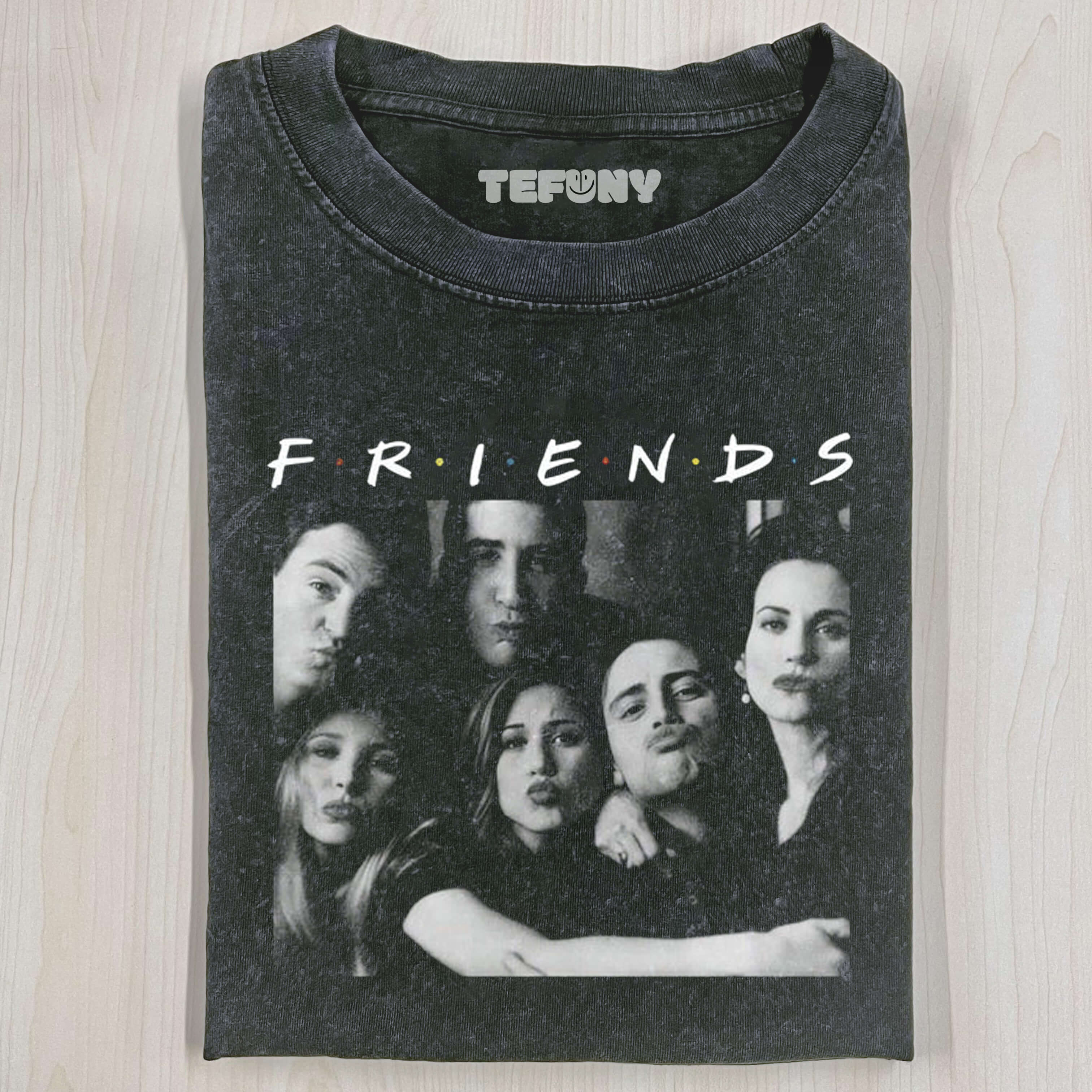 FRIENDS T-SHIRT