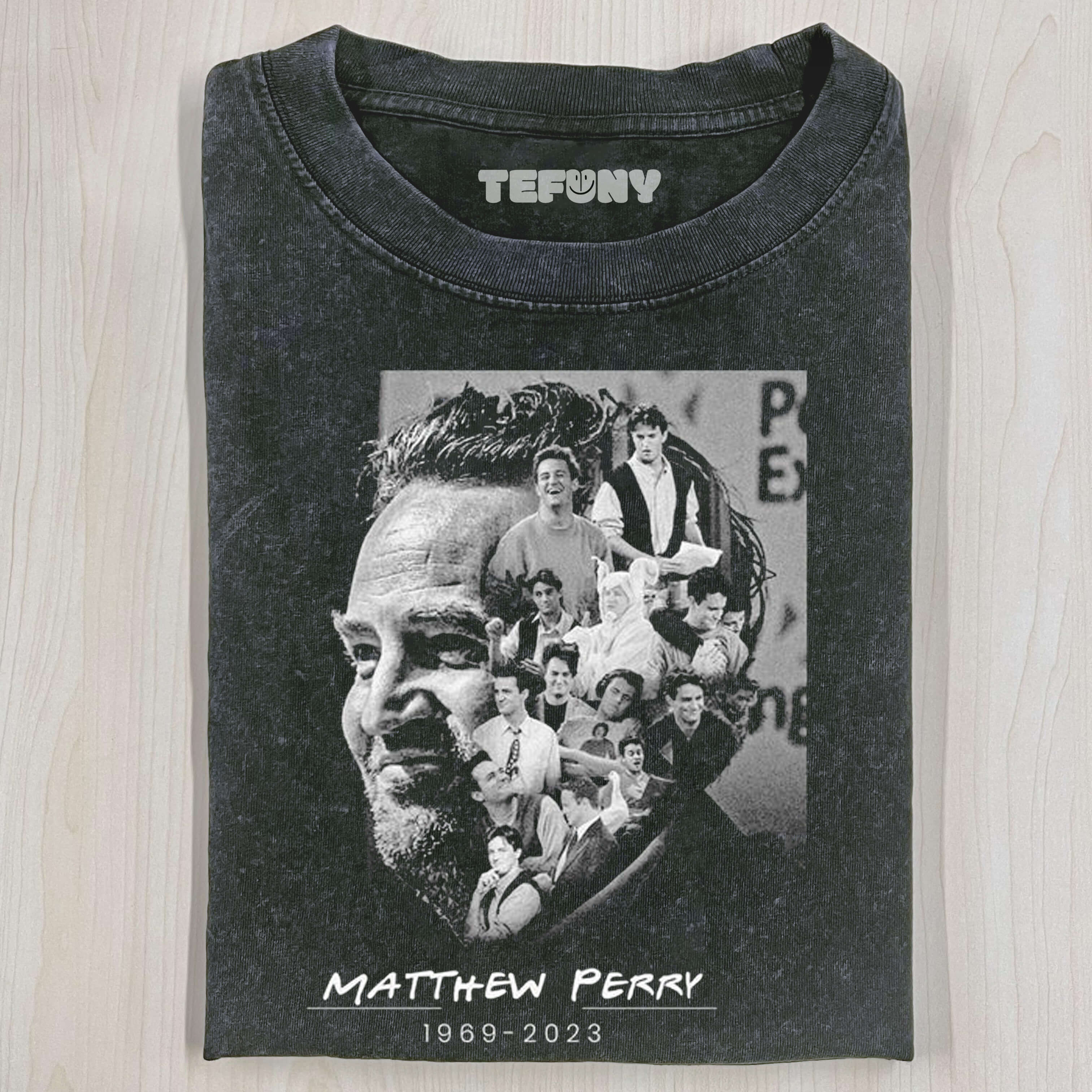 FRIENDS  T-SHIRT V2
