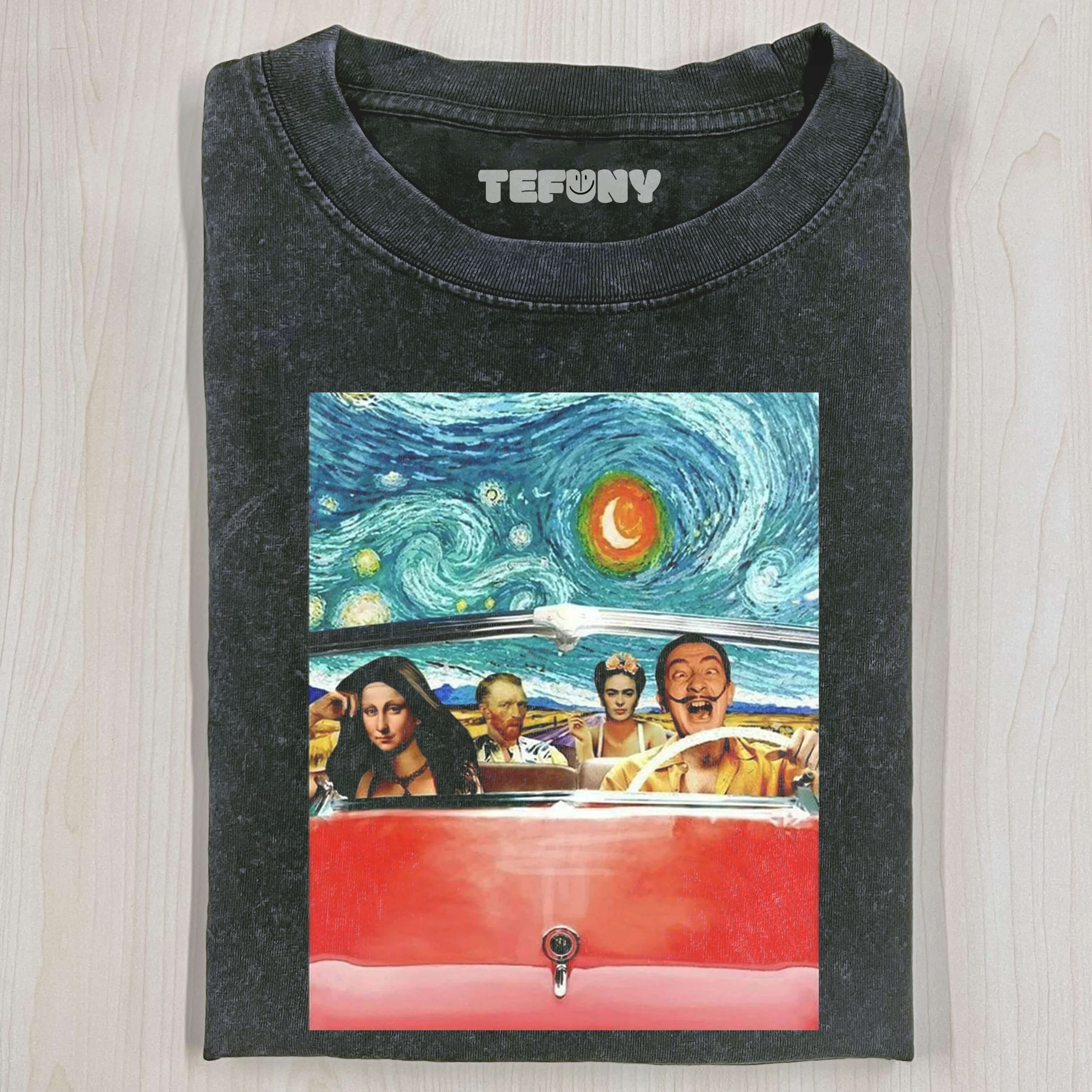 FRIENDS T-SHIRT